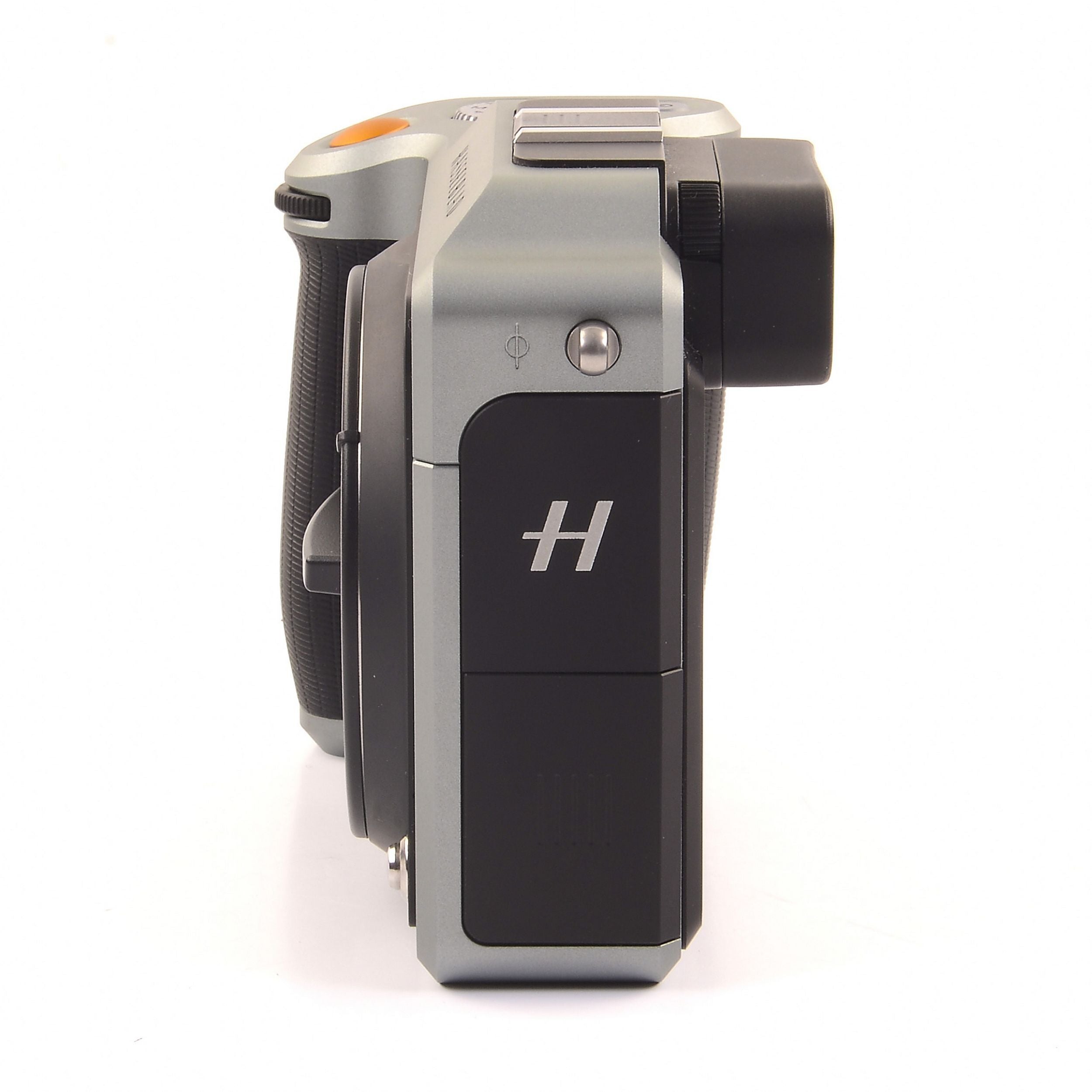 Hasselblad X1D-50c + Box