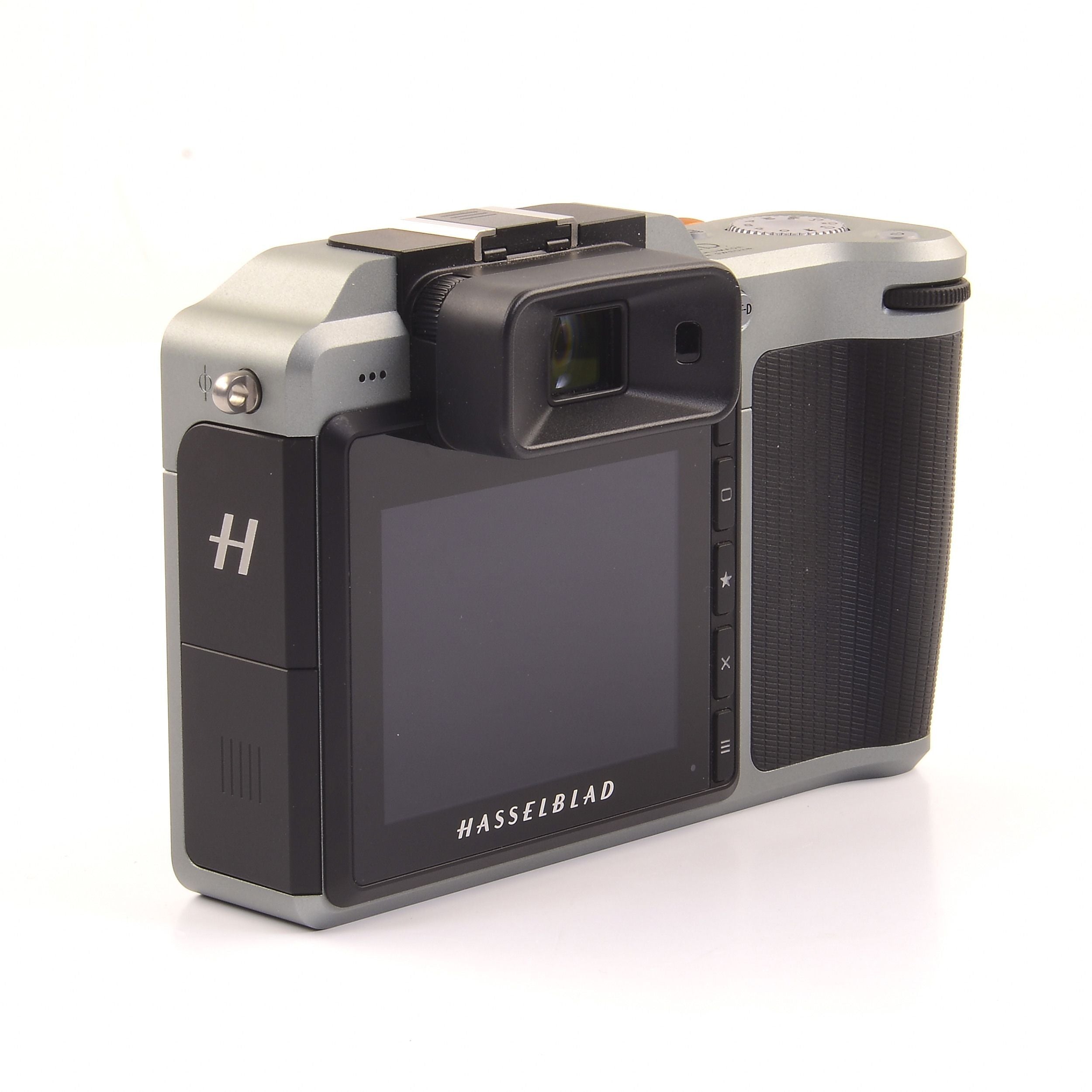 Hasselblad X1D-50c + Box