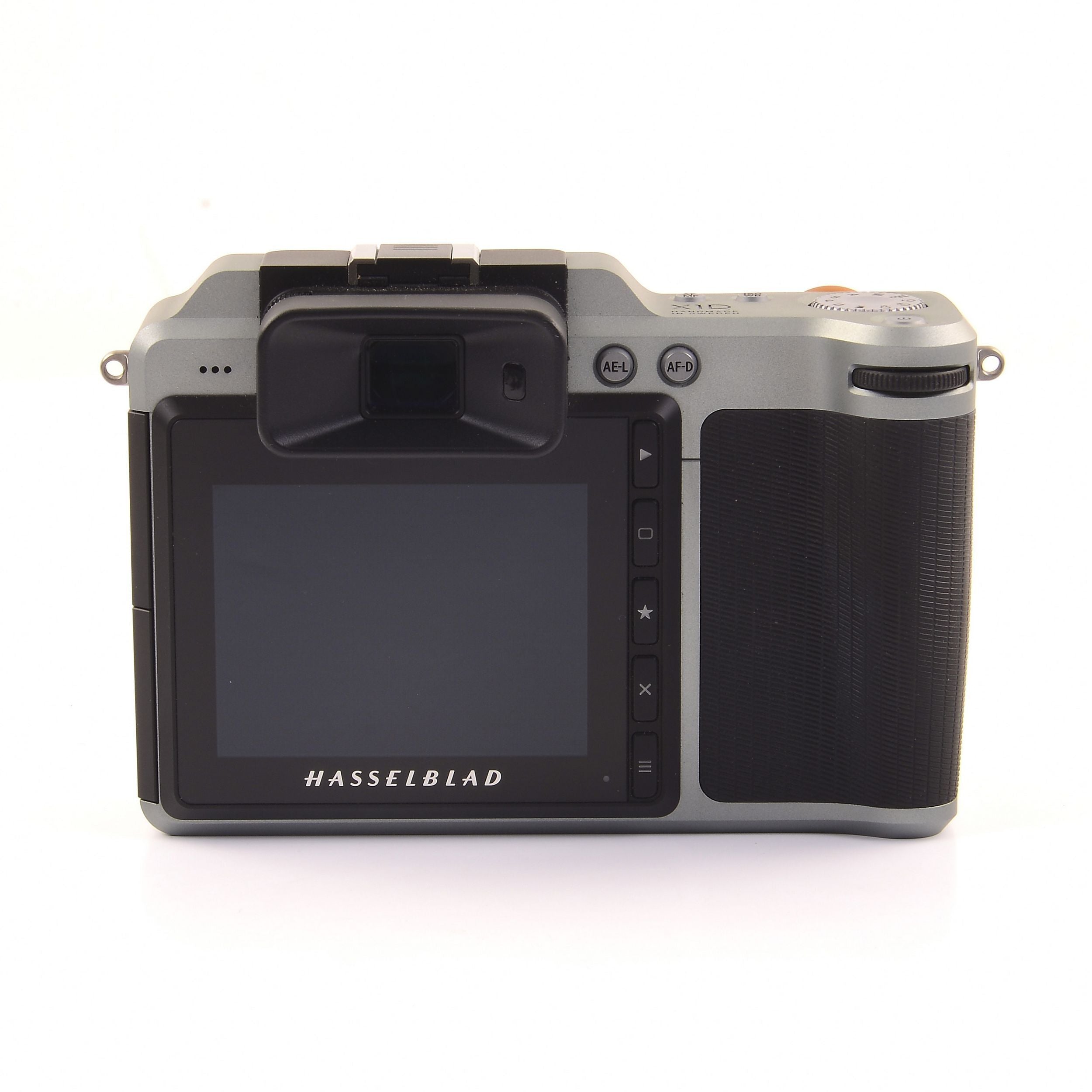 Hasselblad X1D-50c + Box
