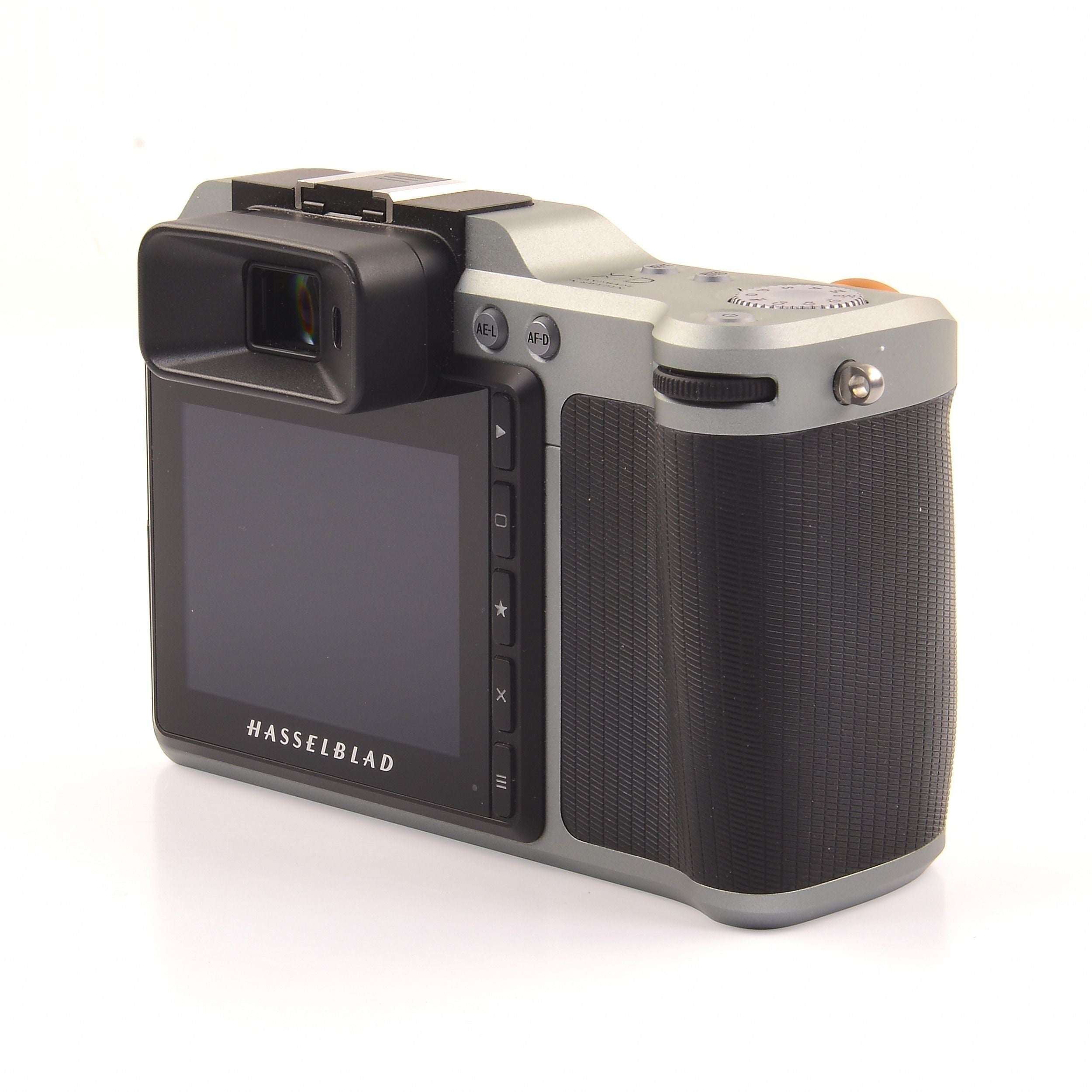 Hasselblad X1D-50c + Box
