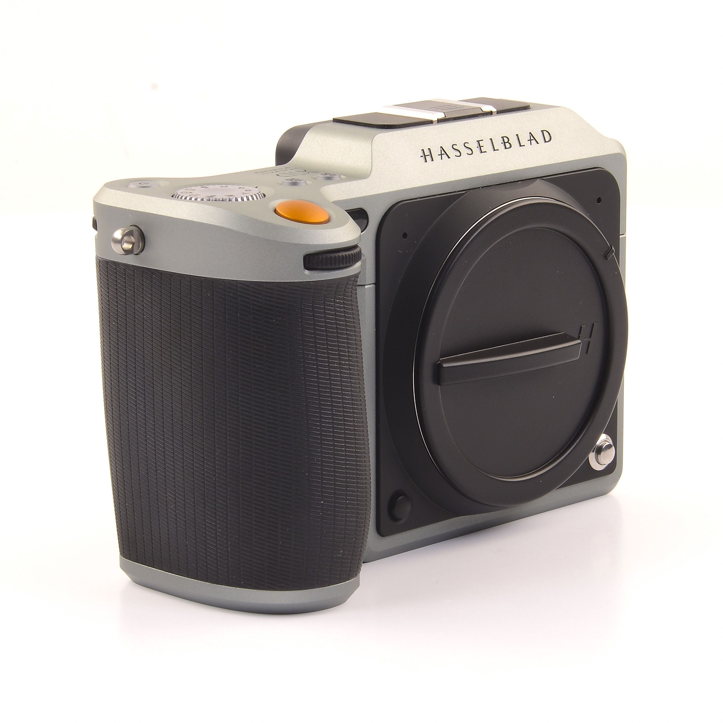 Hasselblad X1D-50c + Box