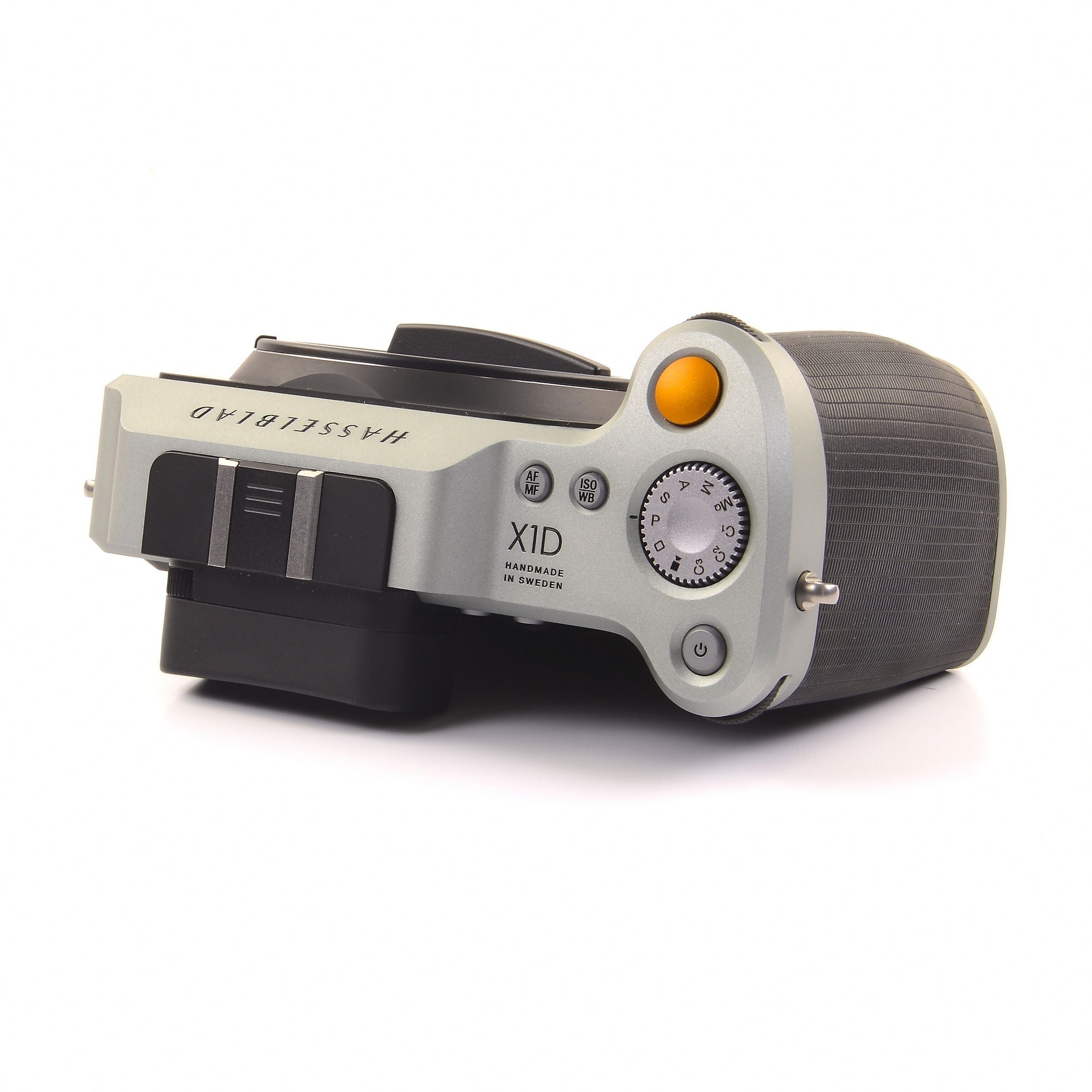 Hasselblad X1D-50c + Box