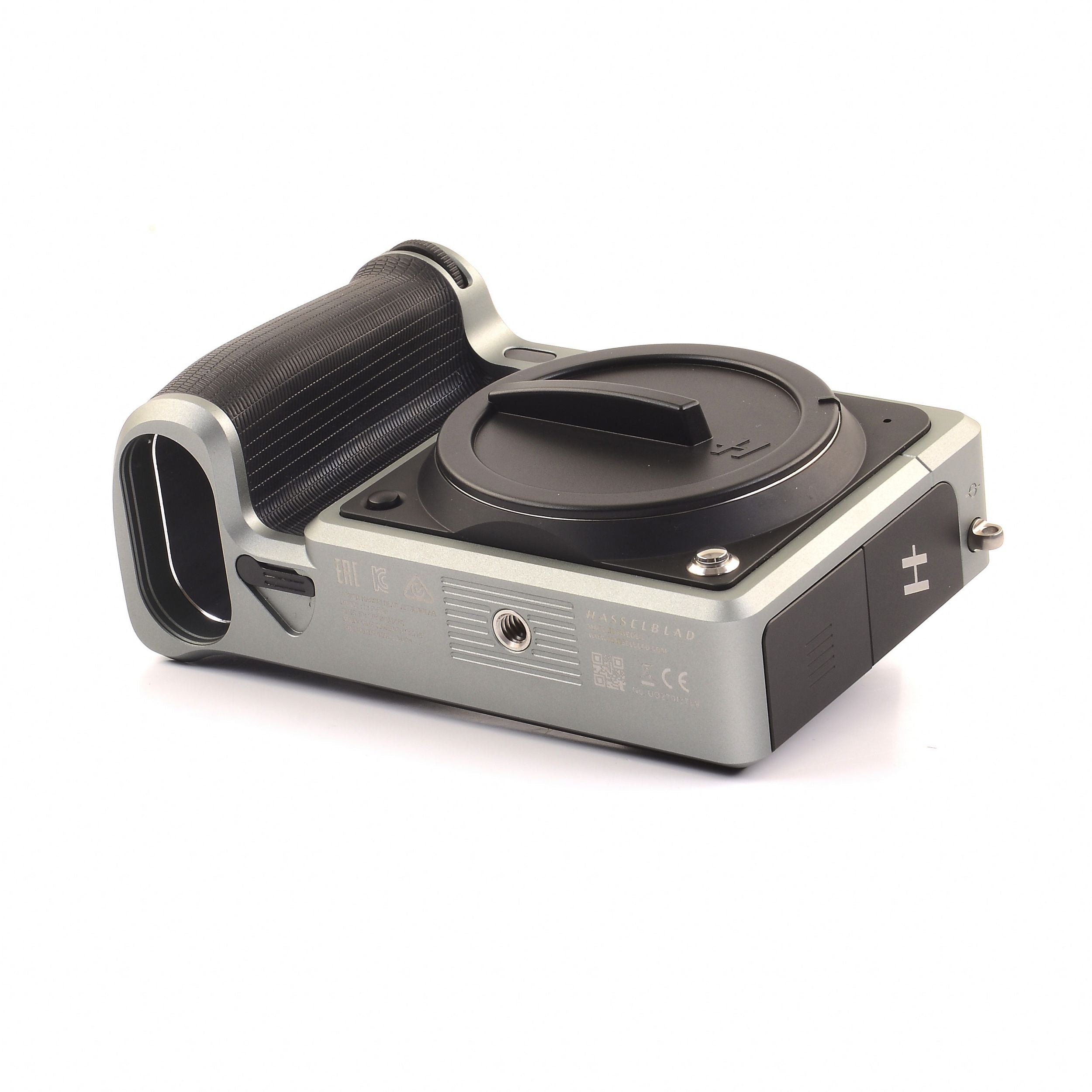 Hasselblad X1D-50c + Box