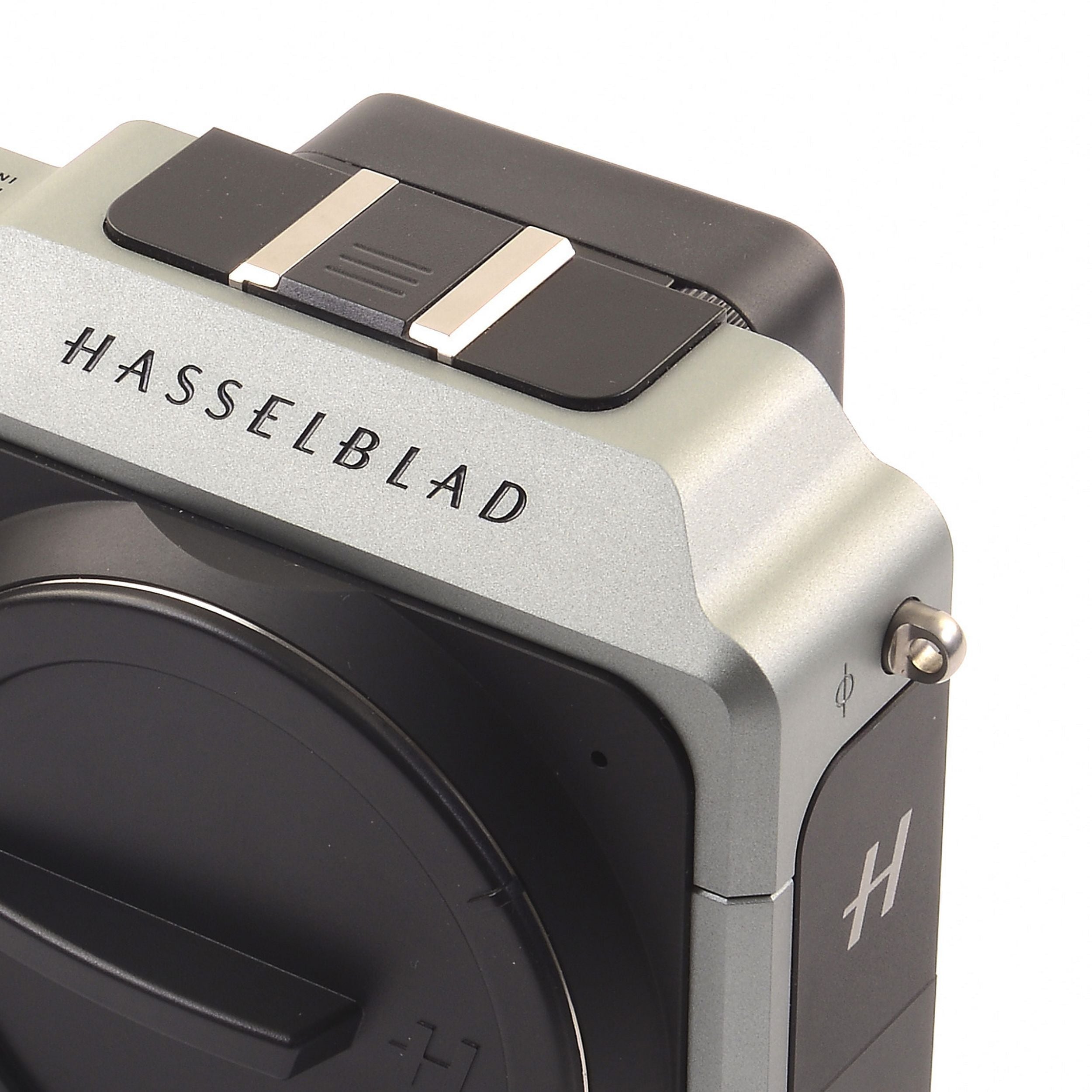 Hasselblad X1D-50c + Box