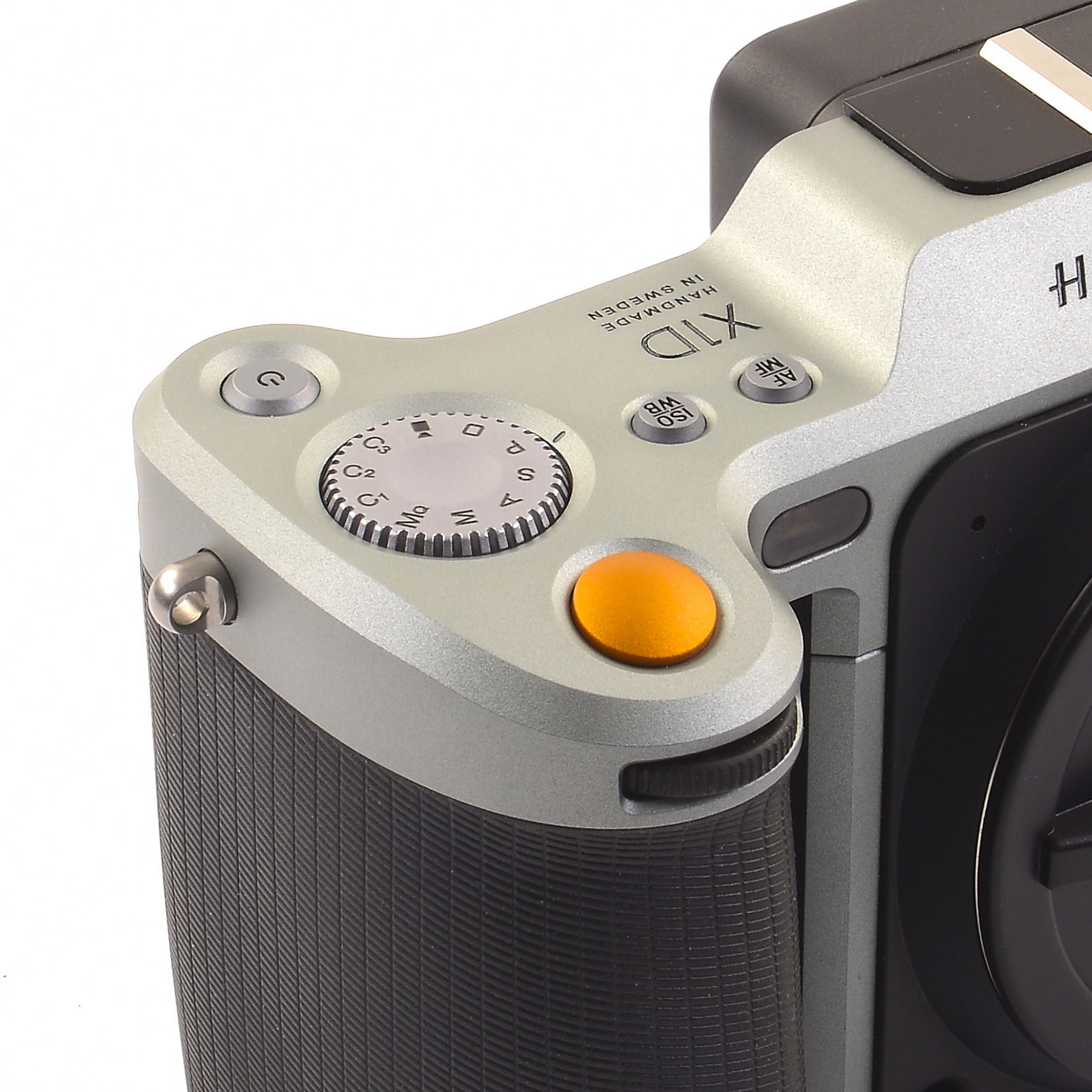 Hasselblad X1D-50c + Box