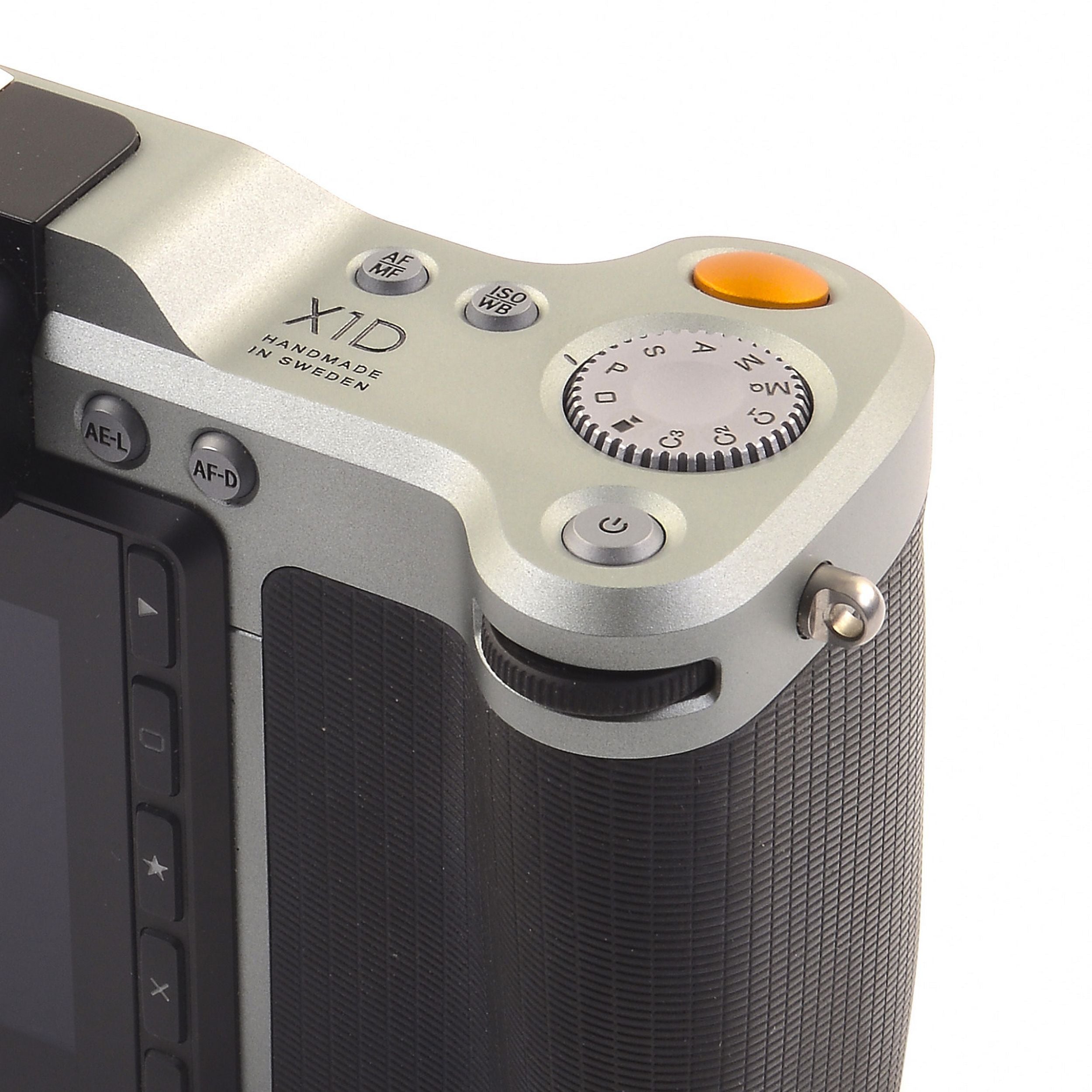 Hasselblad X1D-50c + Box