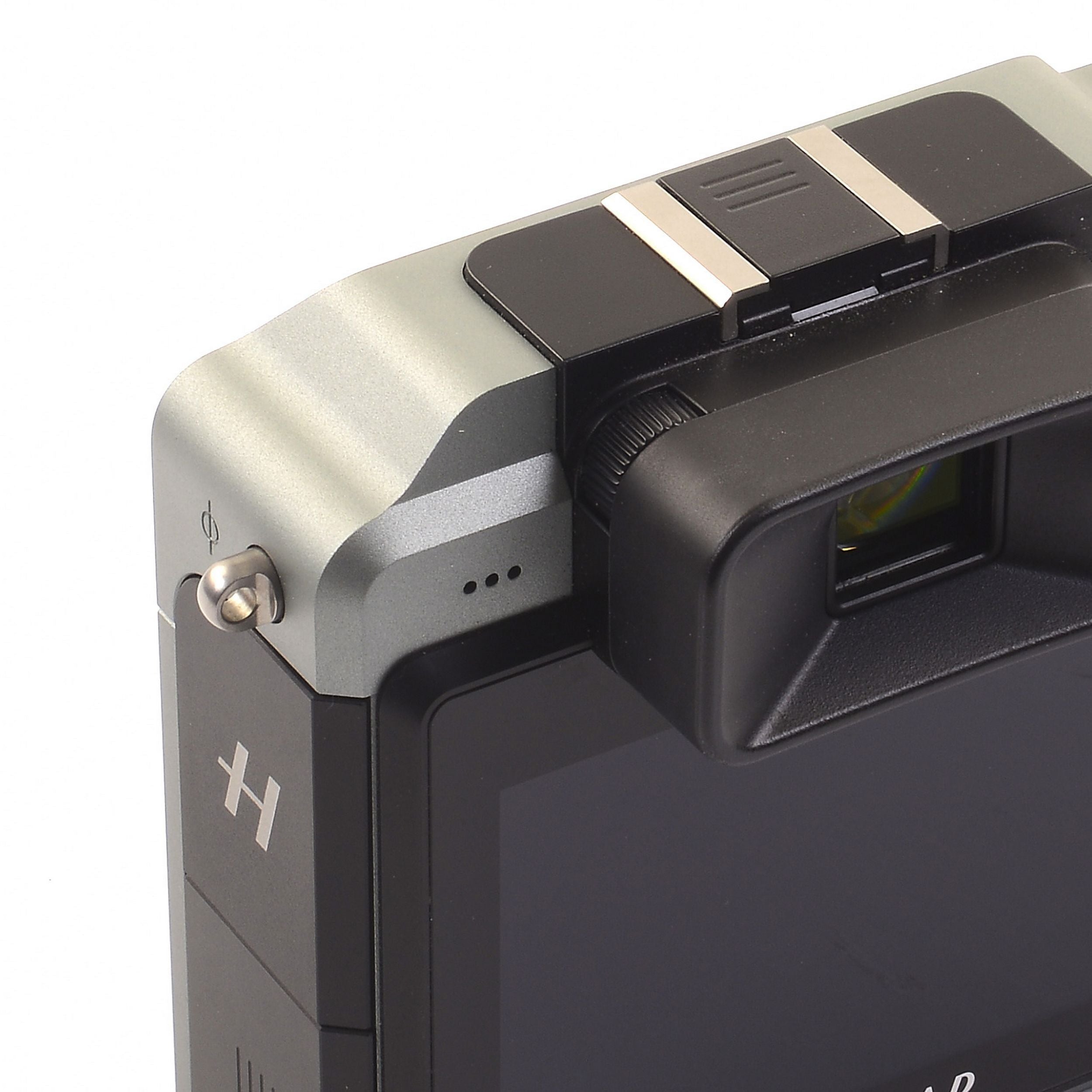 Hasselblad X1D-50c + Box