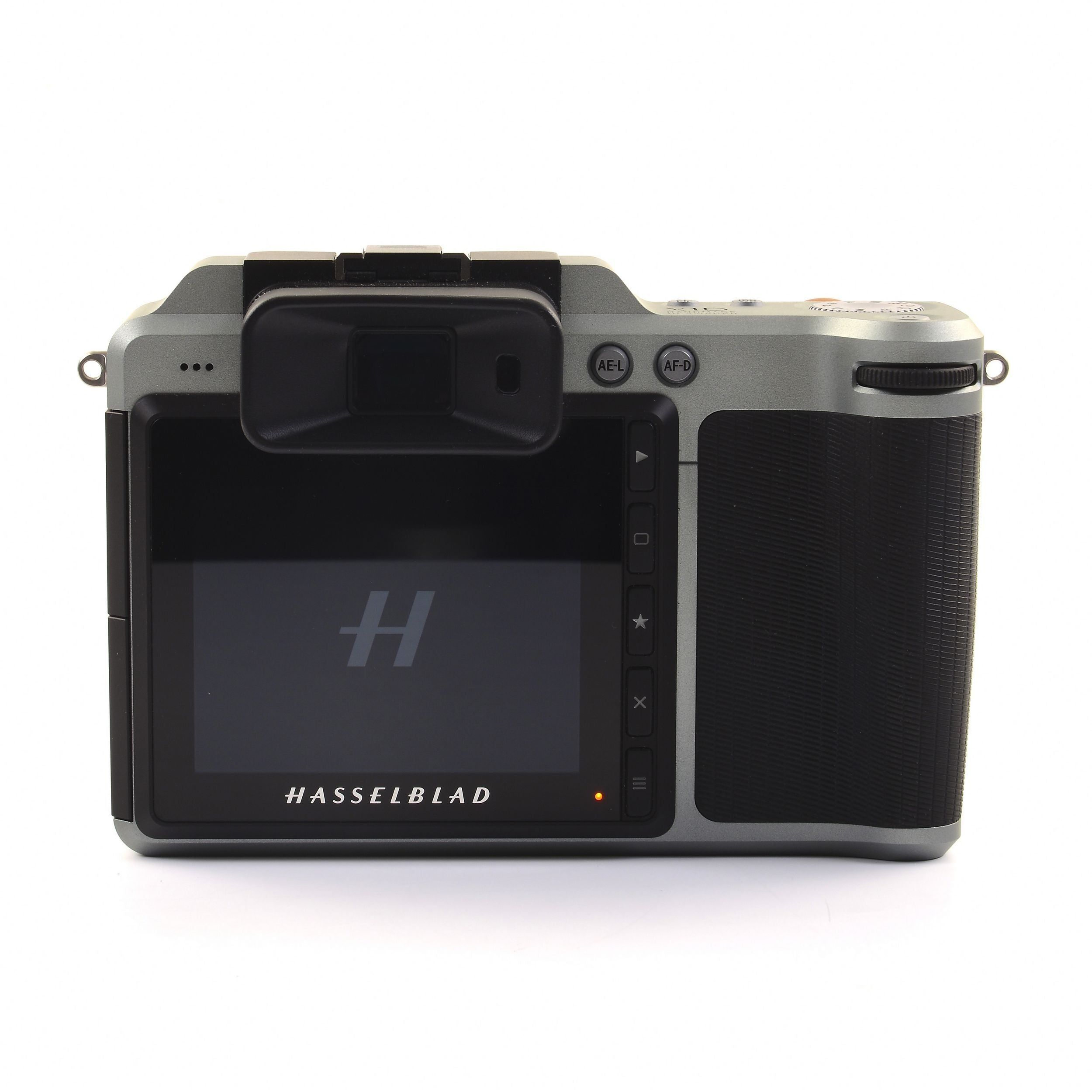 Hasselblad X1D-50c + Box