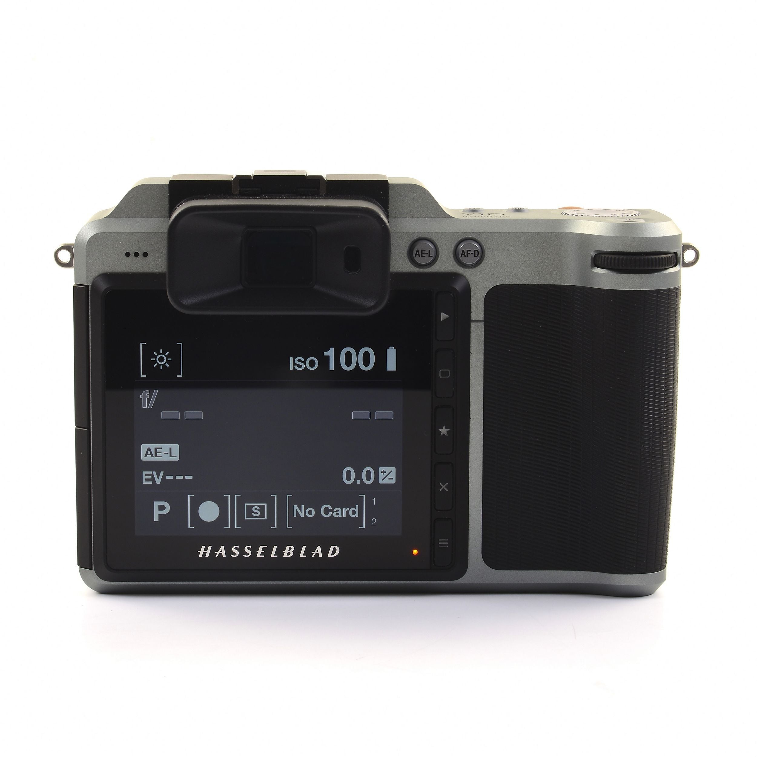 Hasselblad X1D-50c + Box