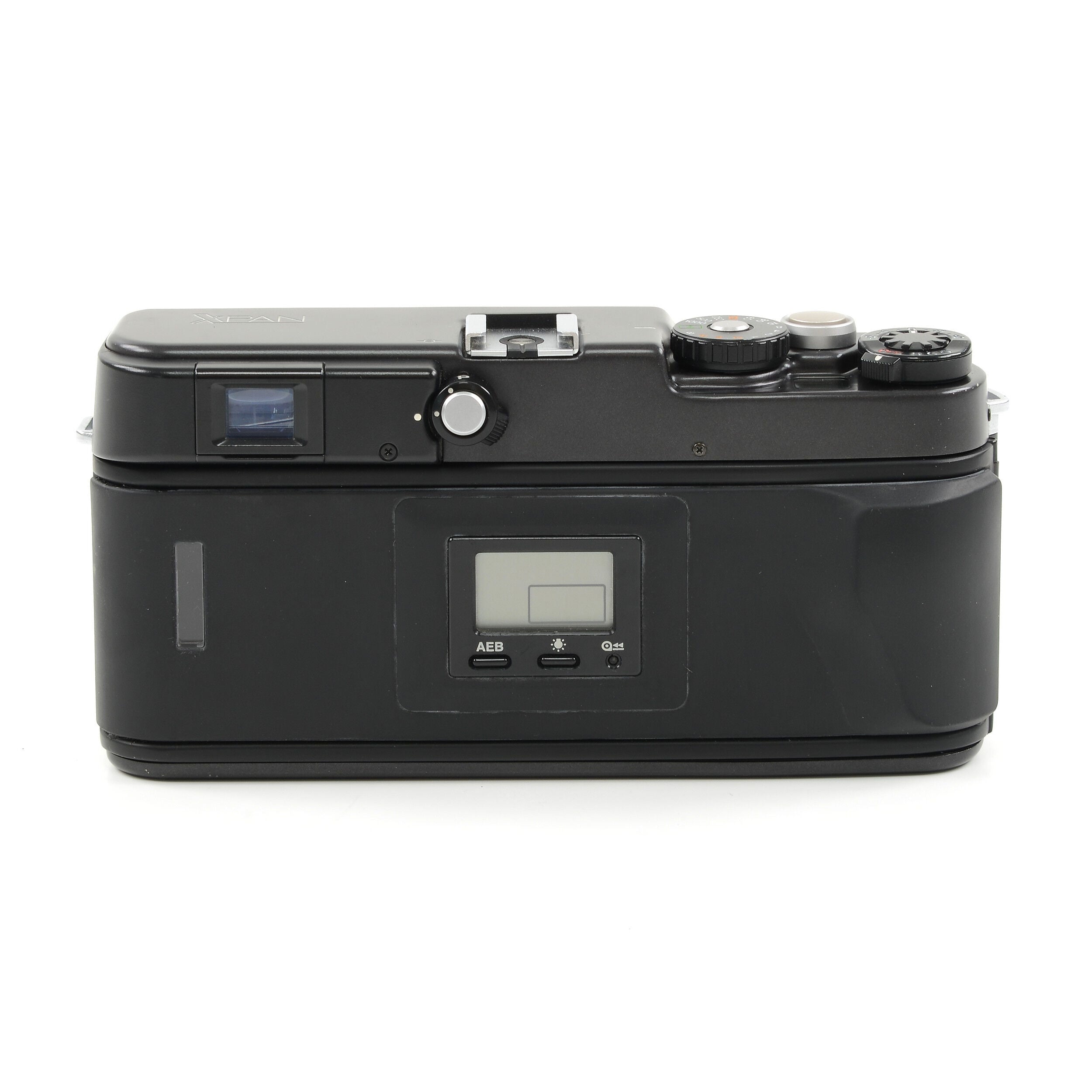 Hasselblad XPAN Panoramic Set + Box