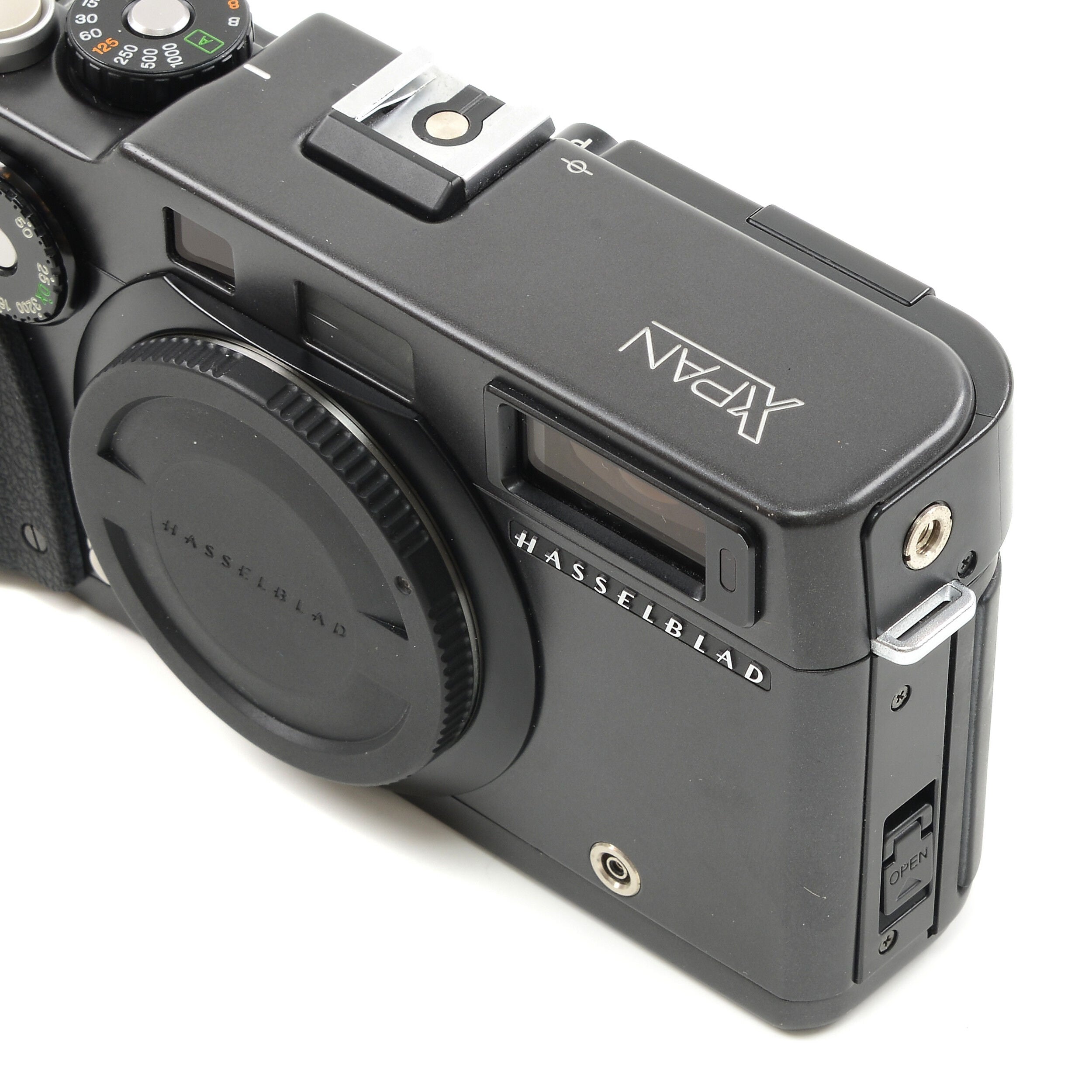 Hasselblad XPAN Panoramic Set + Box