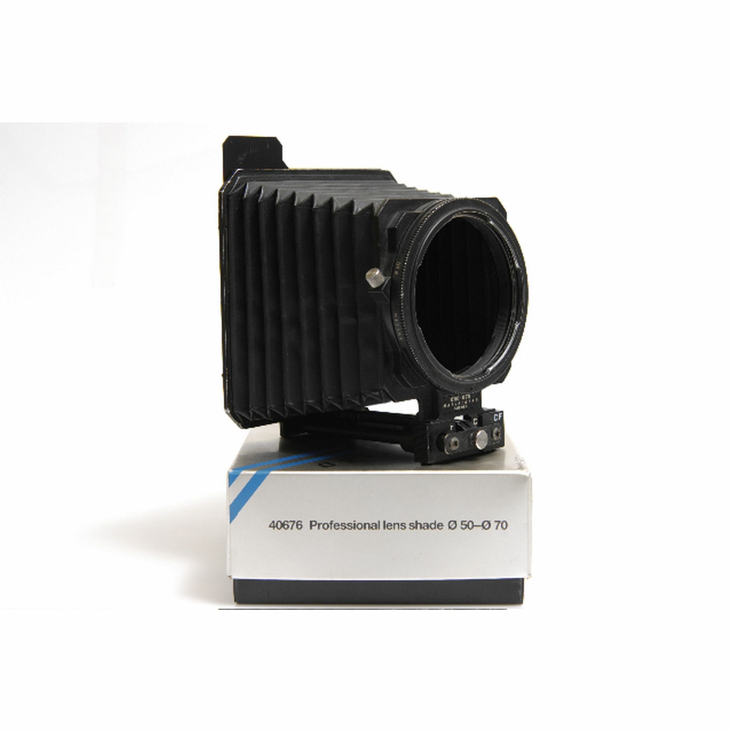 Hasselblad Compendium + Box