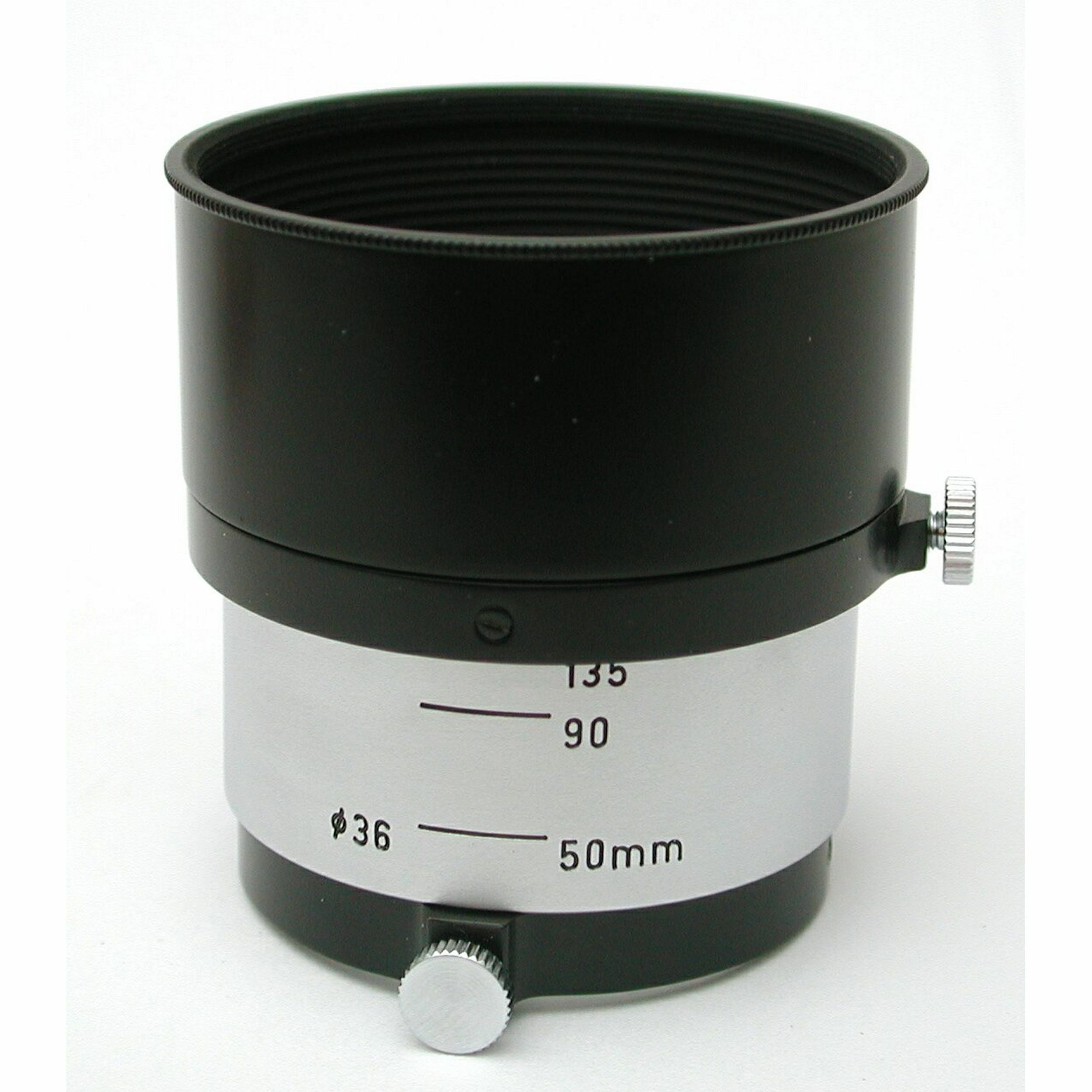 Leitz FIKUS Lens Hood + Box