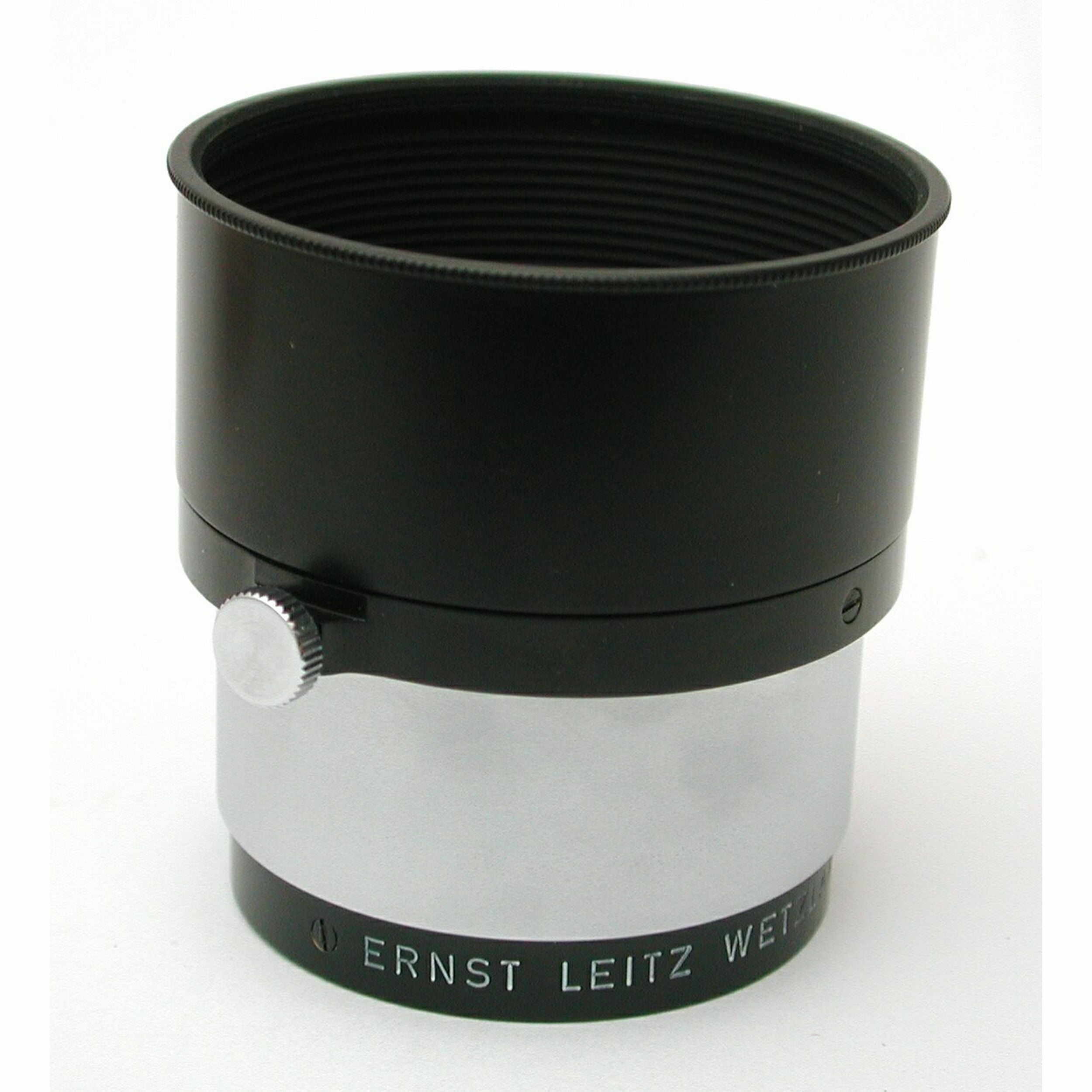 Leitz FIKUS Lens Hood + Box