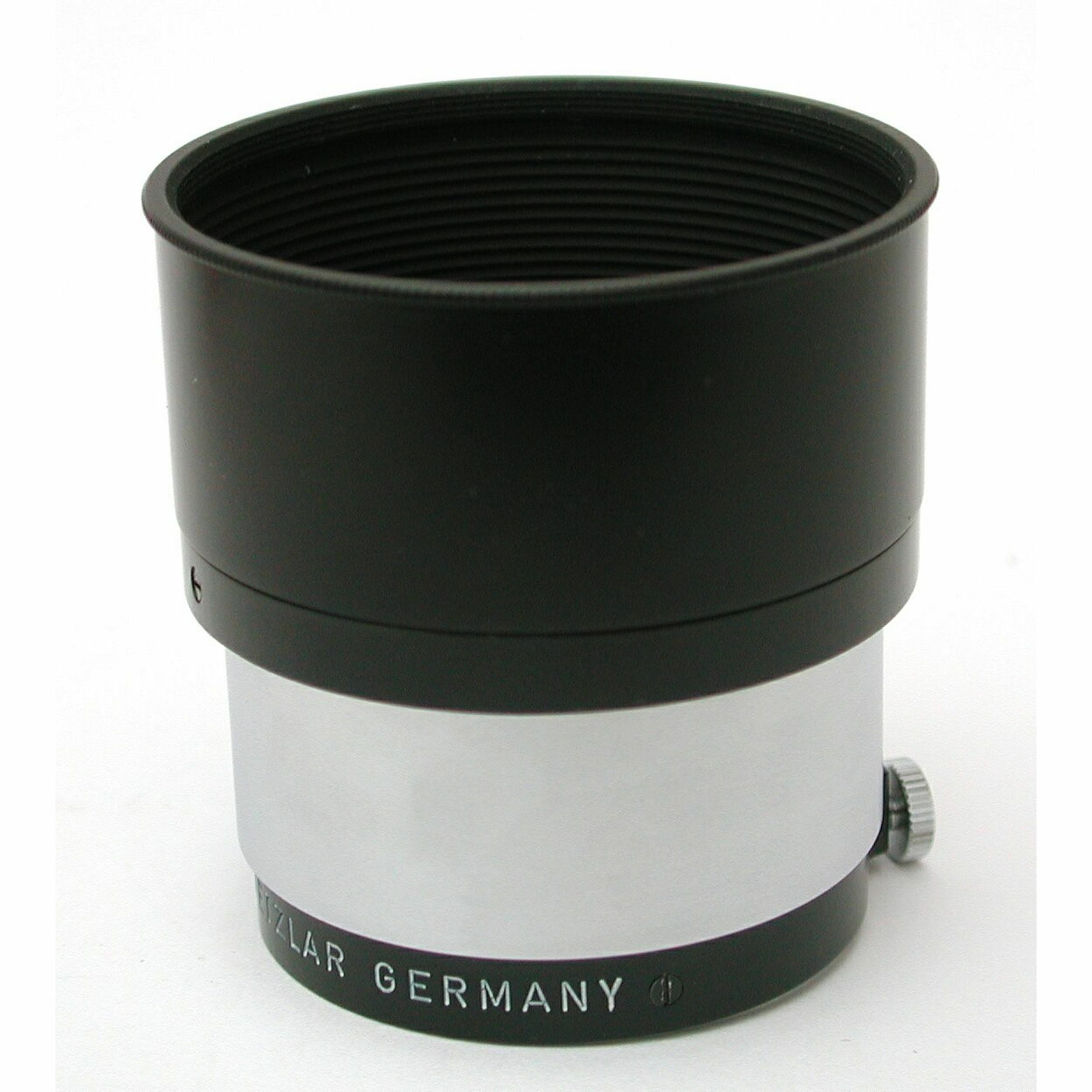 Leitz FIKUS Lens Hood + Box
