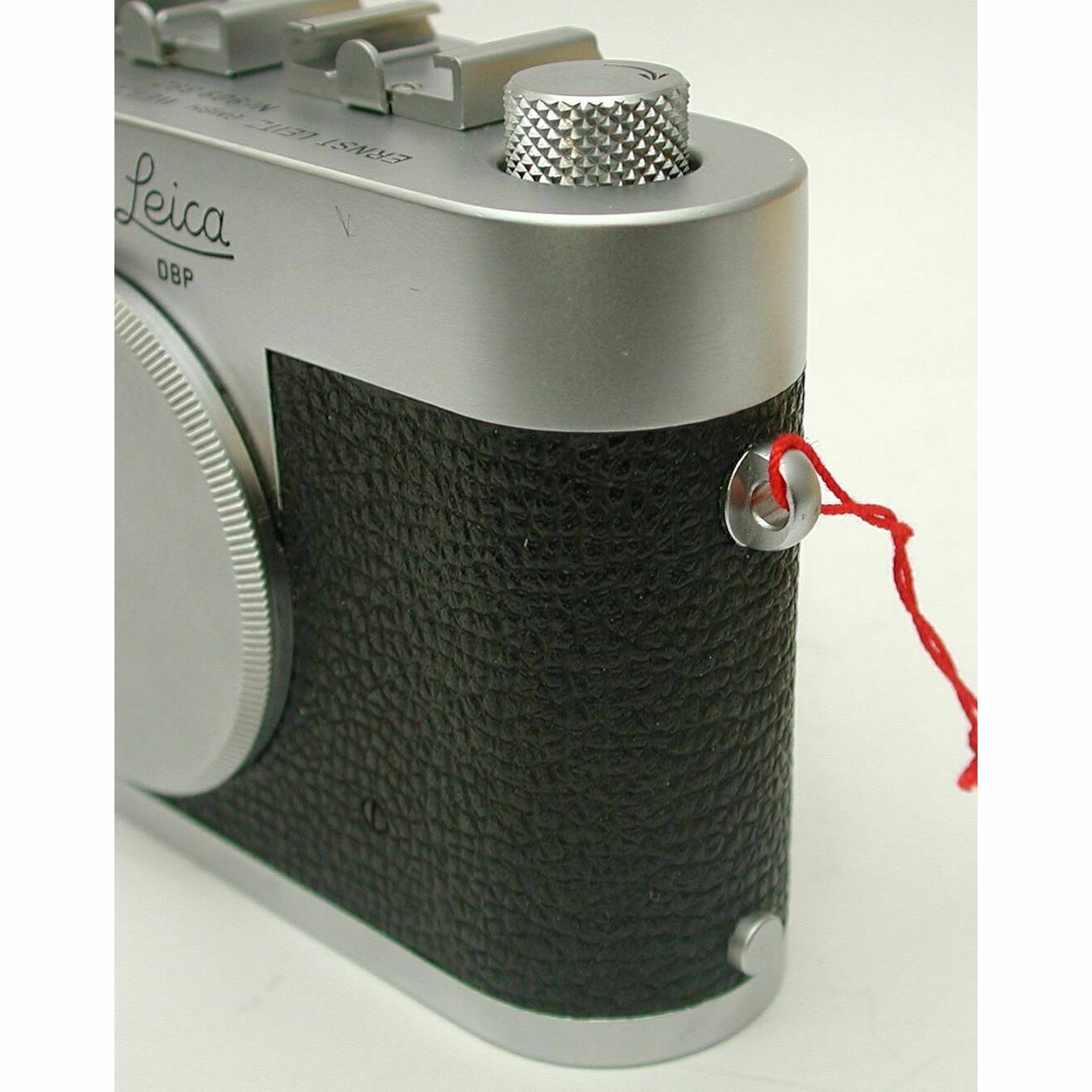 Leica IG + Box + Tag