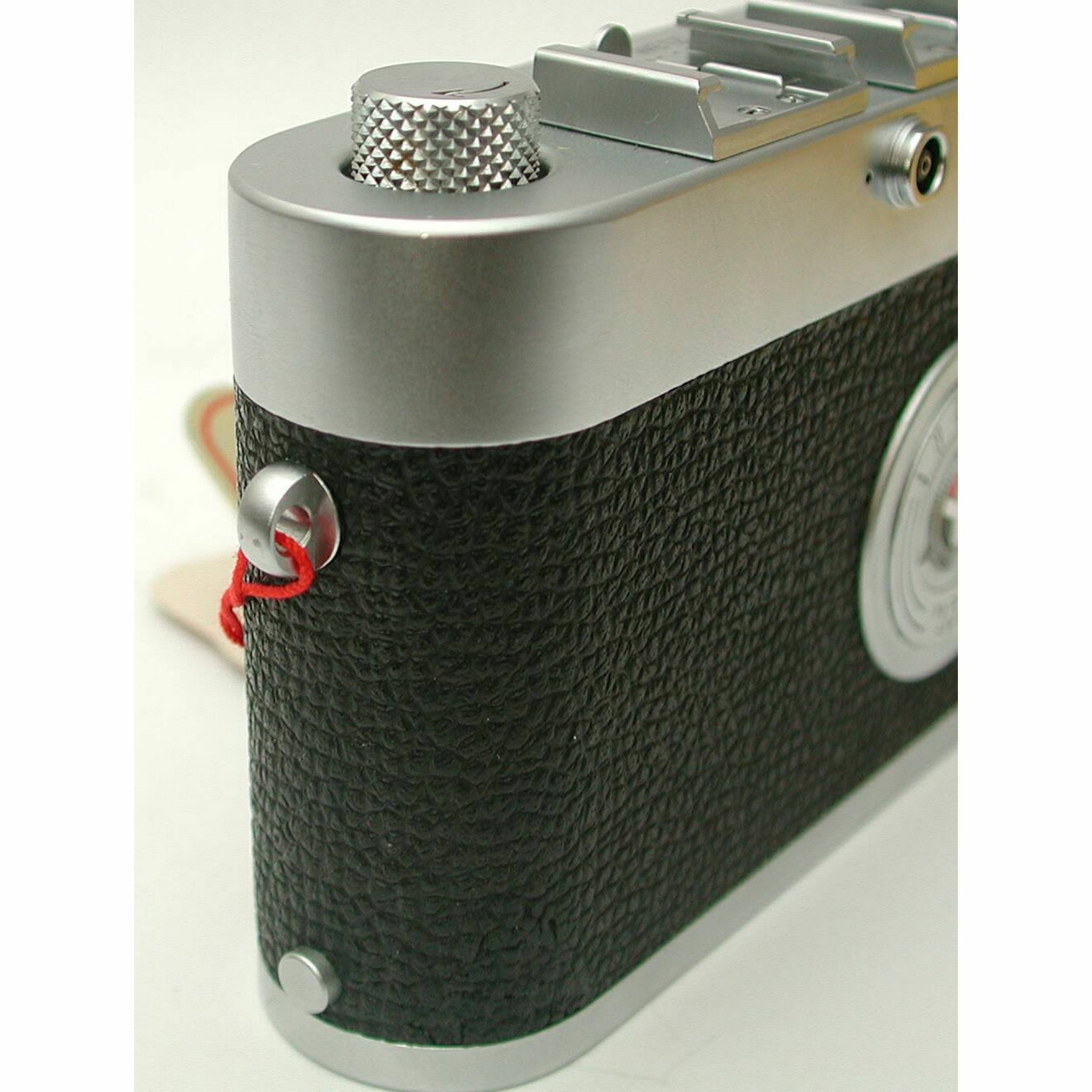 Leica IG + Box + Tag