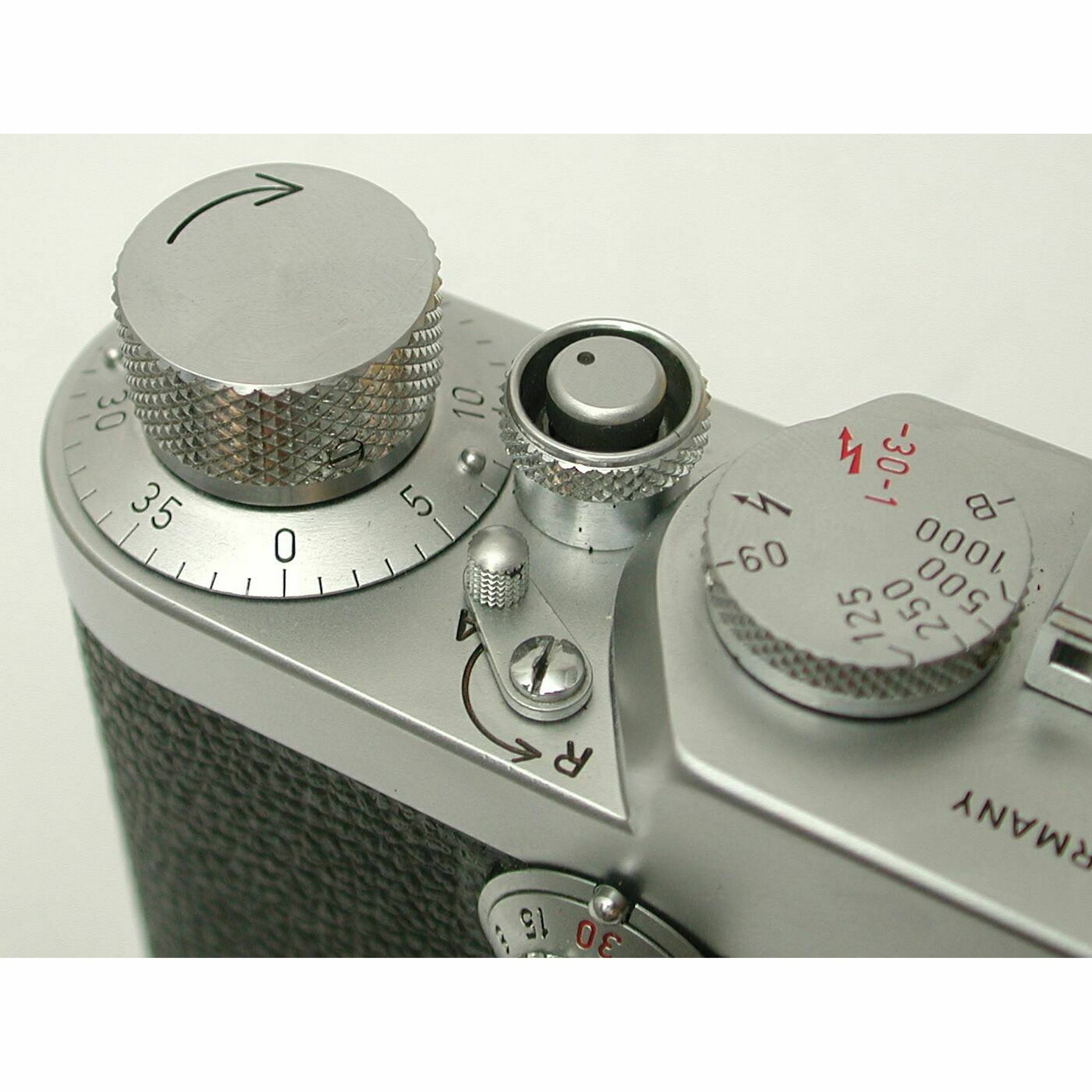 Leica IG + Box + Tag