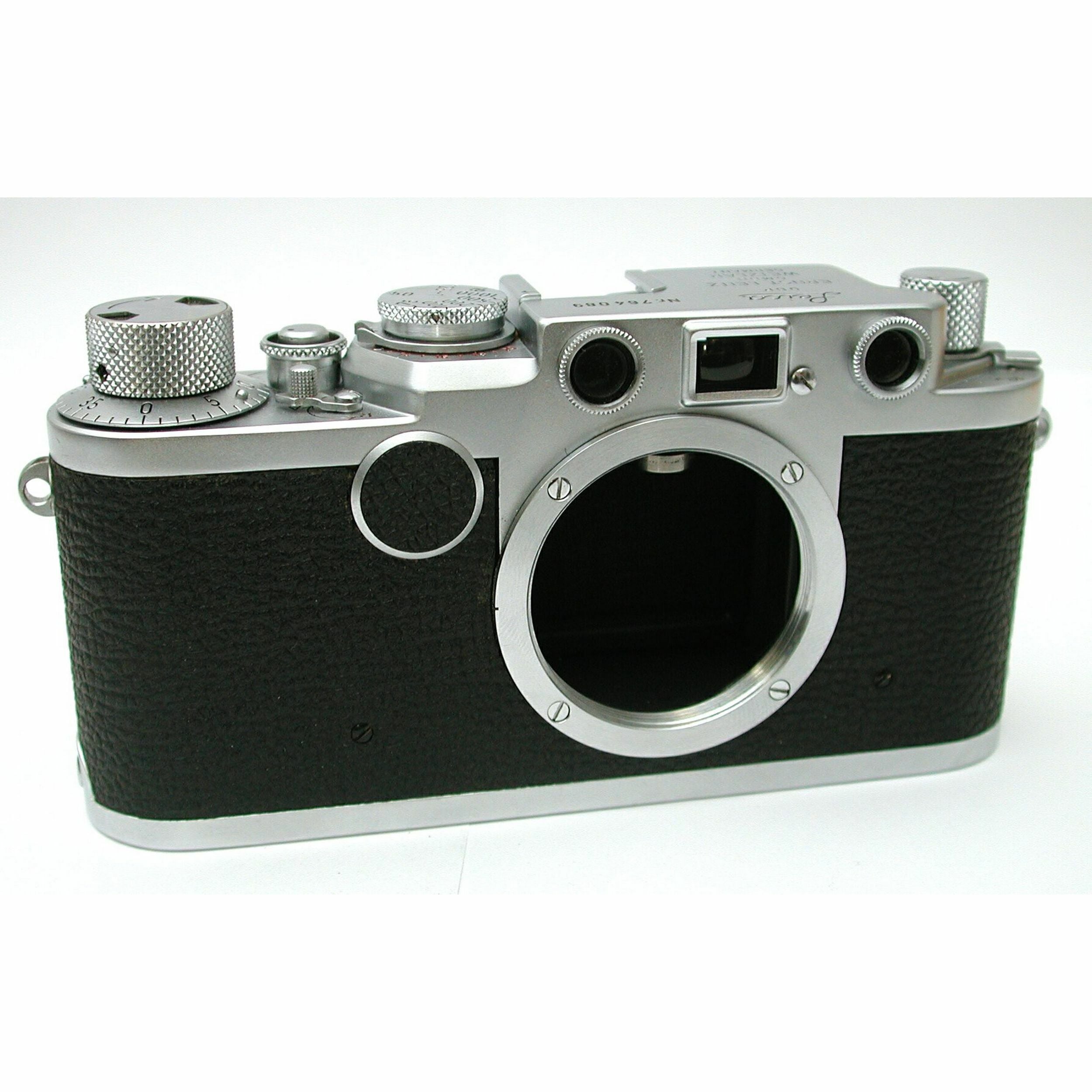 Leica IIF