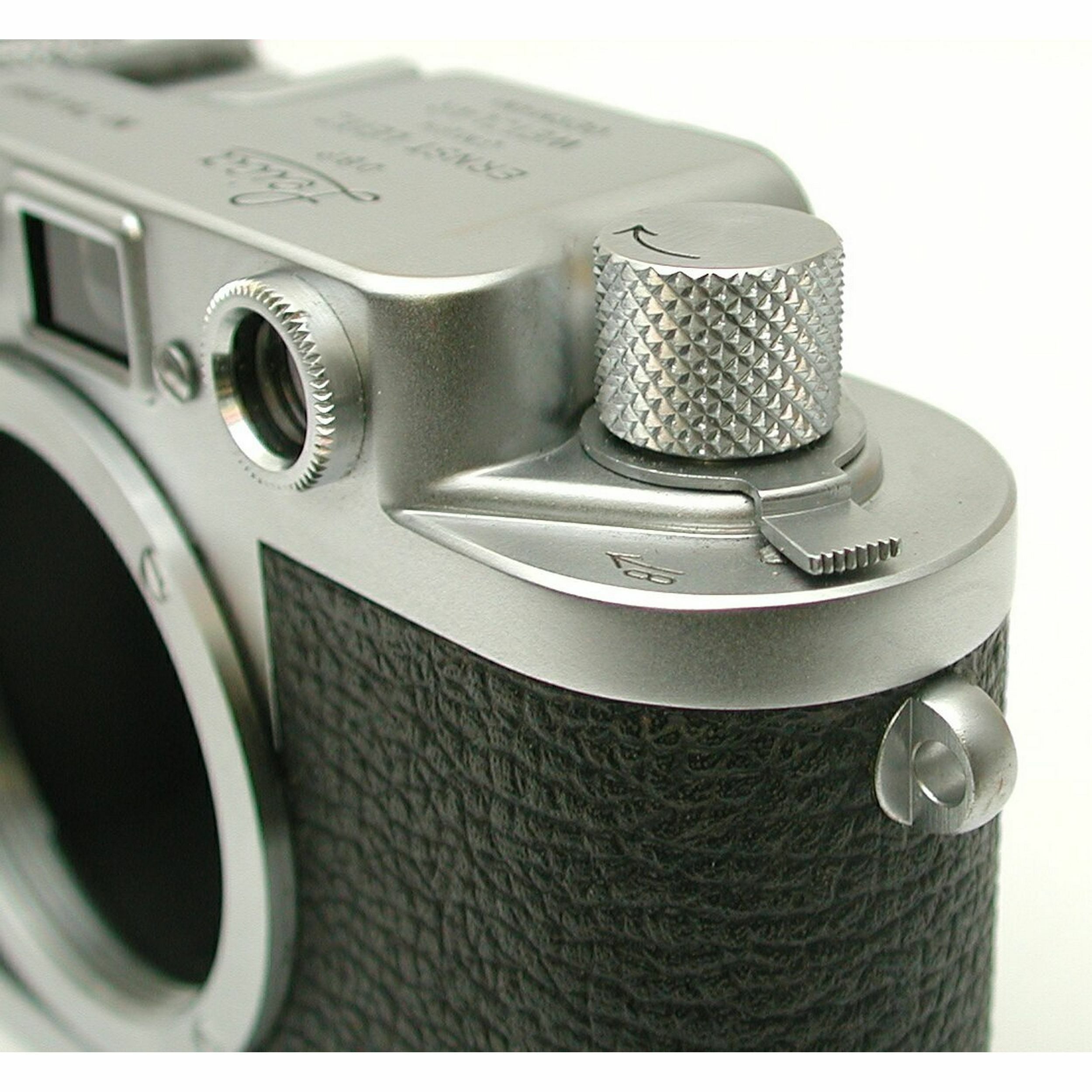 Leica IIF