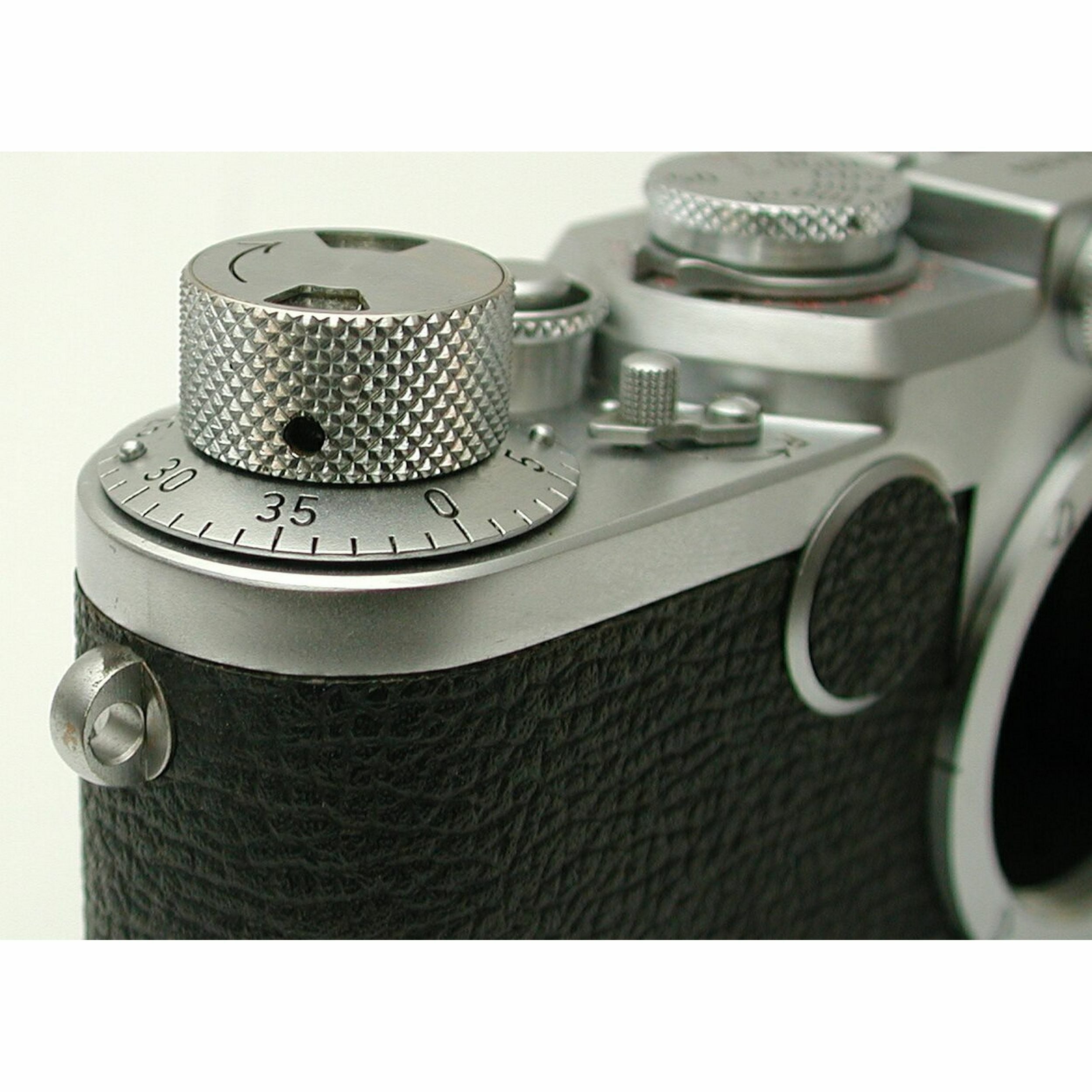 Leica IIF