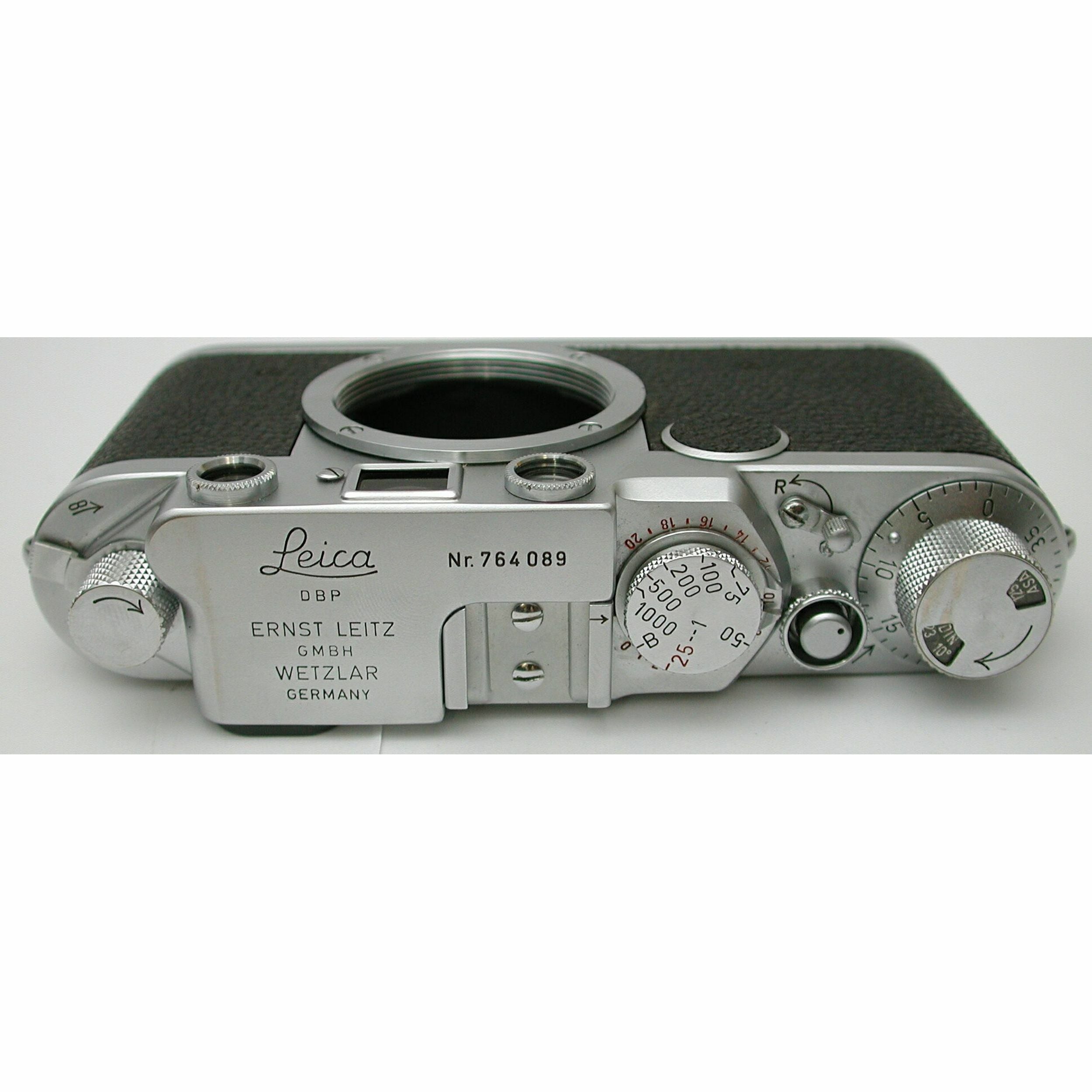 Leica IIF