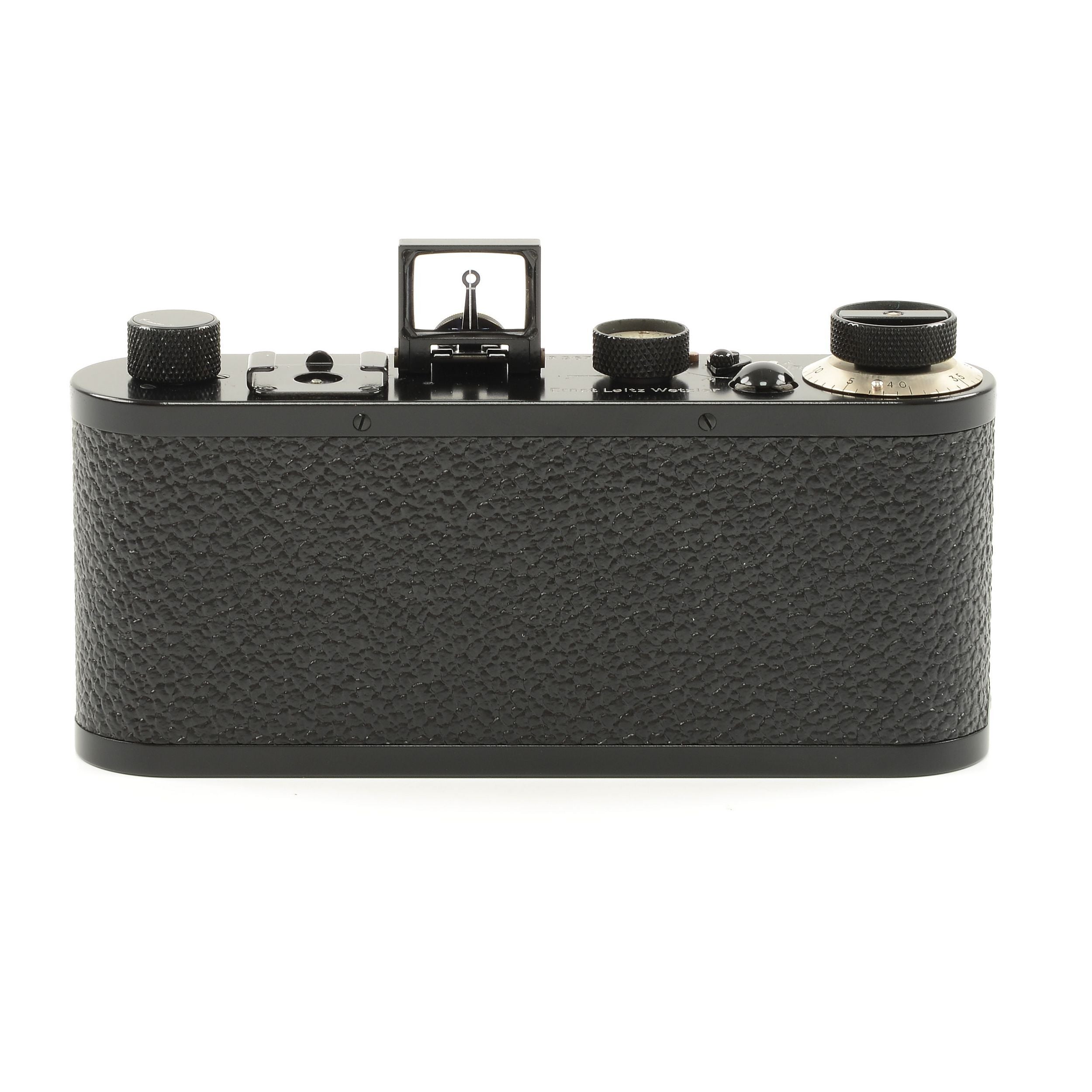 Leica 0-Serie + 50mm Anastigmat + Box