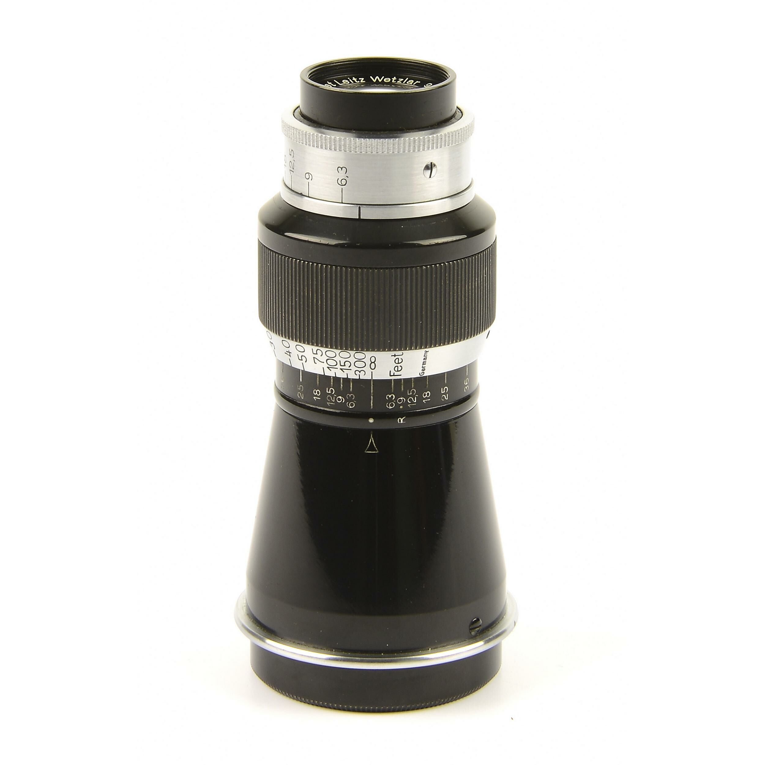 Leitz 105mm f6.3 Mountain Elmar