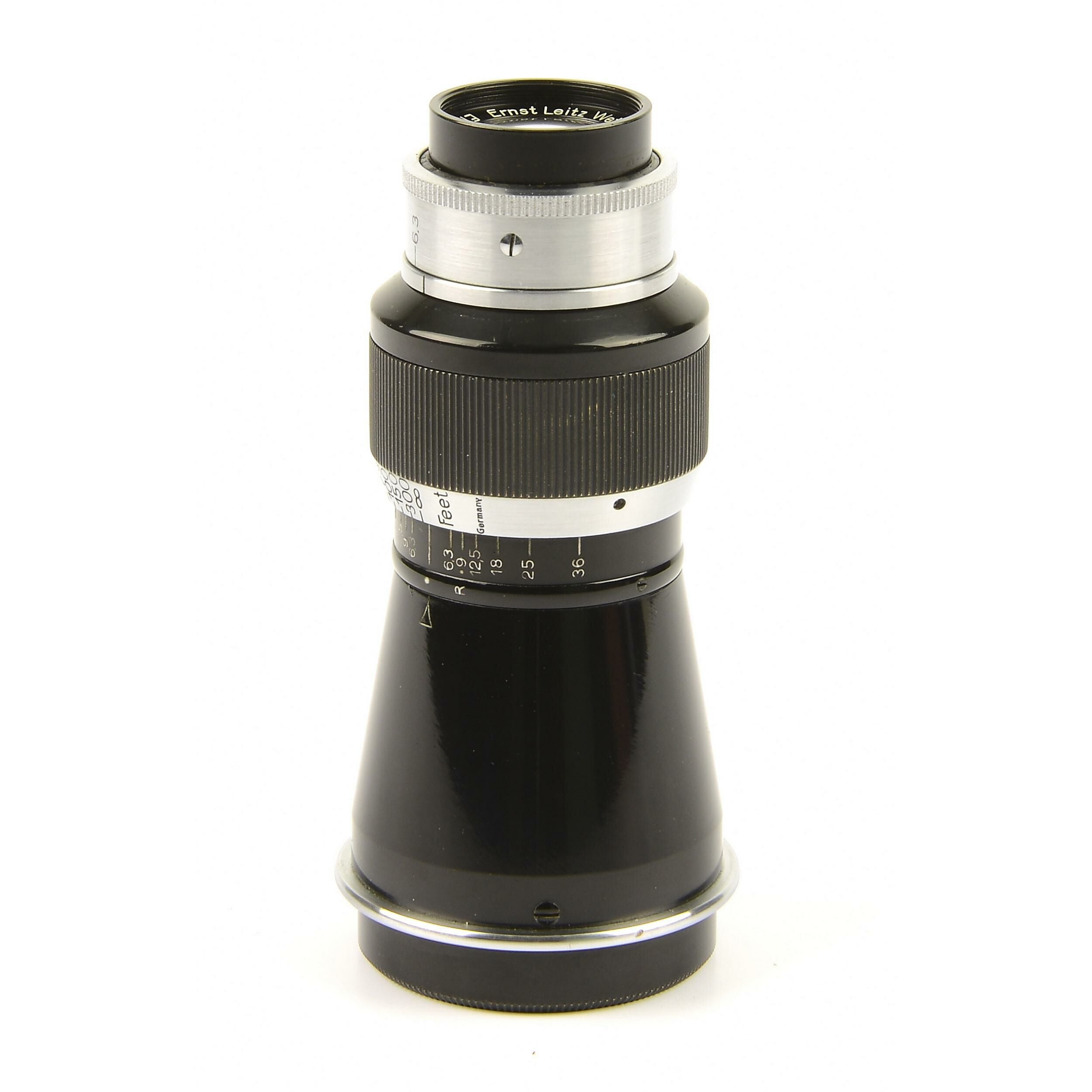 Leitz 105mm f6.3 Mountain Elmar