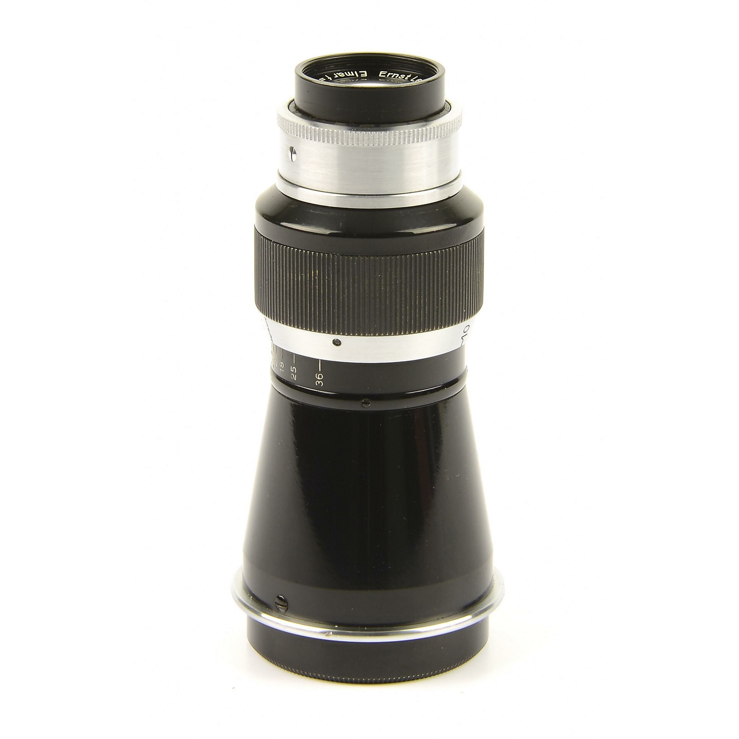 Leitz 105mm f6.3 Mountain Elmar