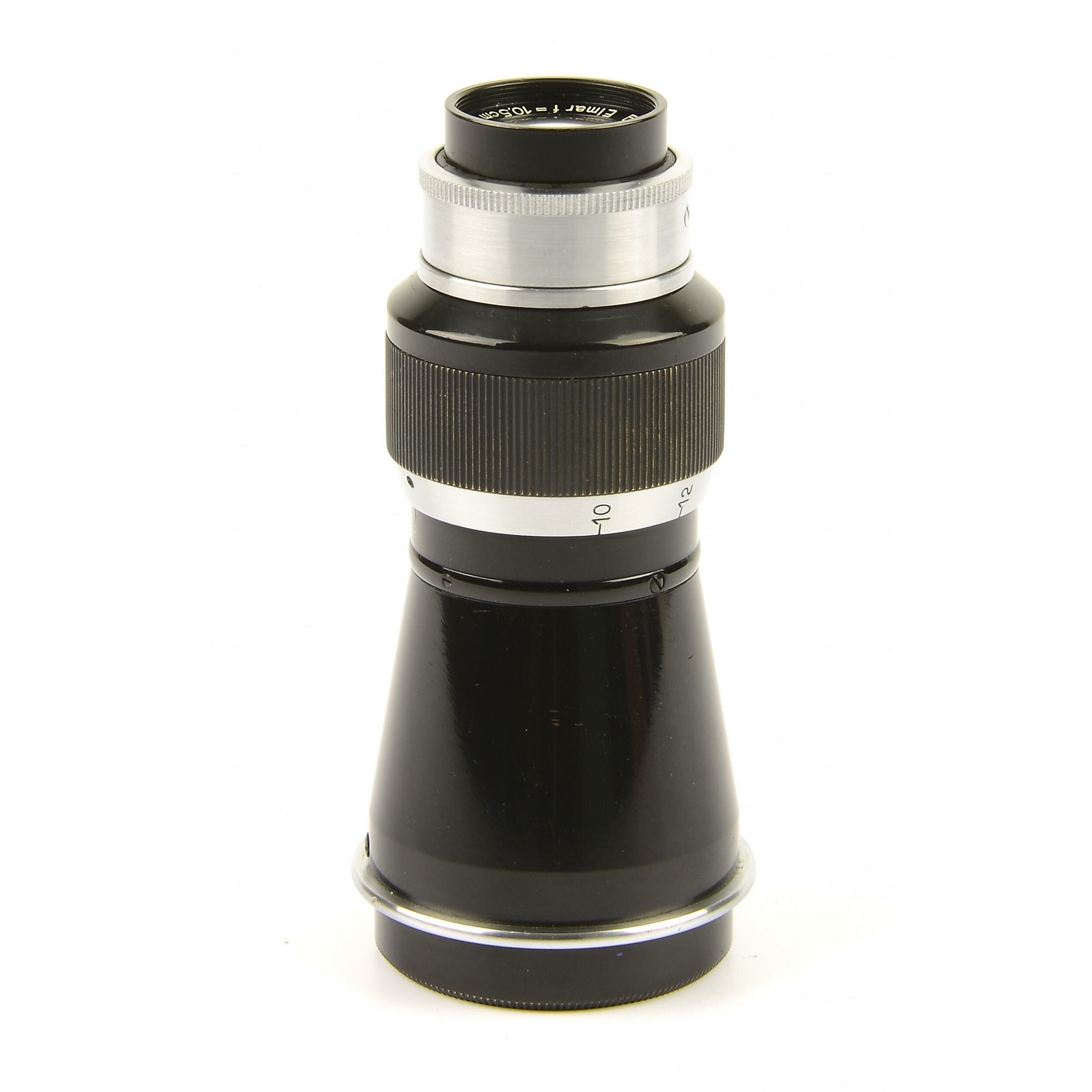 Leitz 105mm f6.3 Mountain Elmar