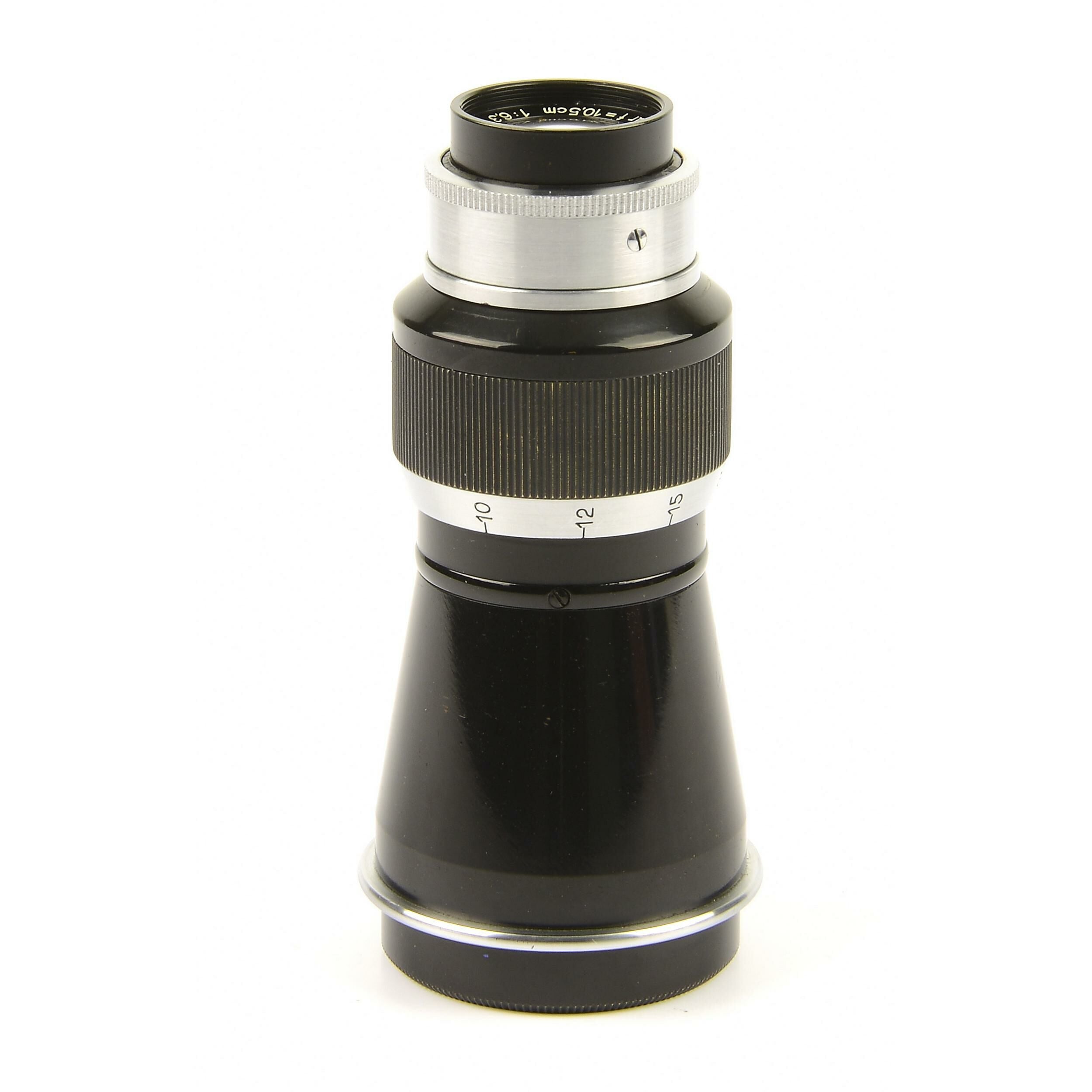 Leitz 105mm f6.3 Mountain Elmar