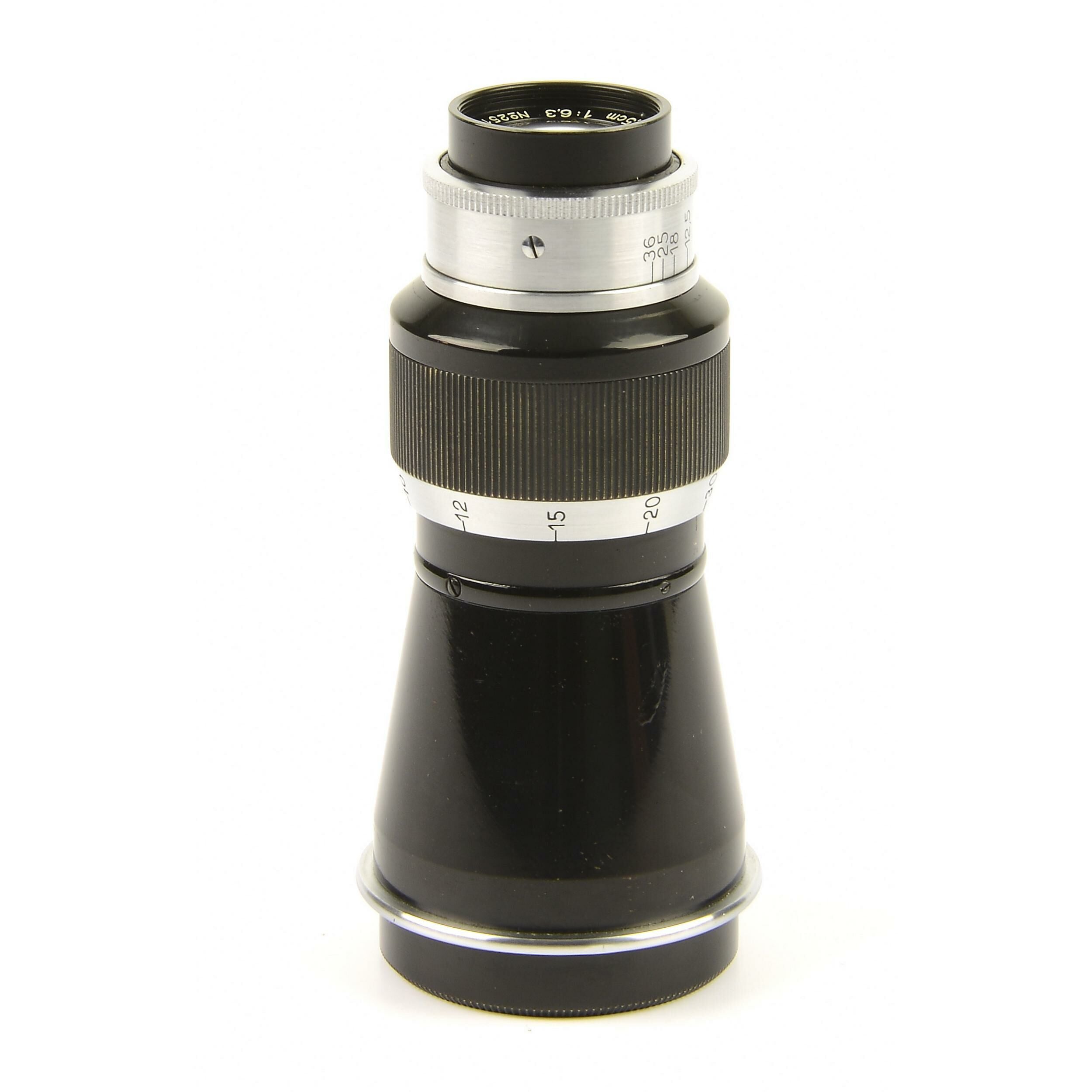 Leitz 105mm f6.3 Mountain Elmar