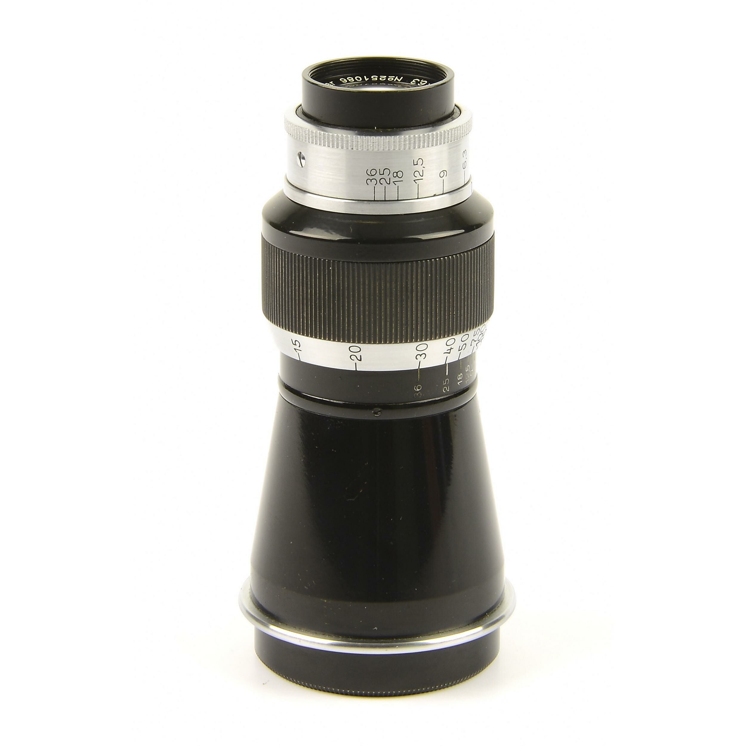 Leitz 105mm f6.3 Mountain Elmar
