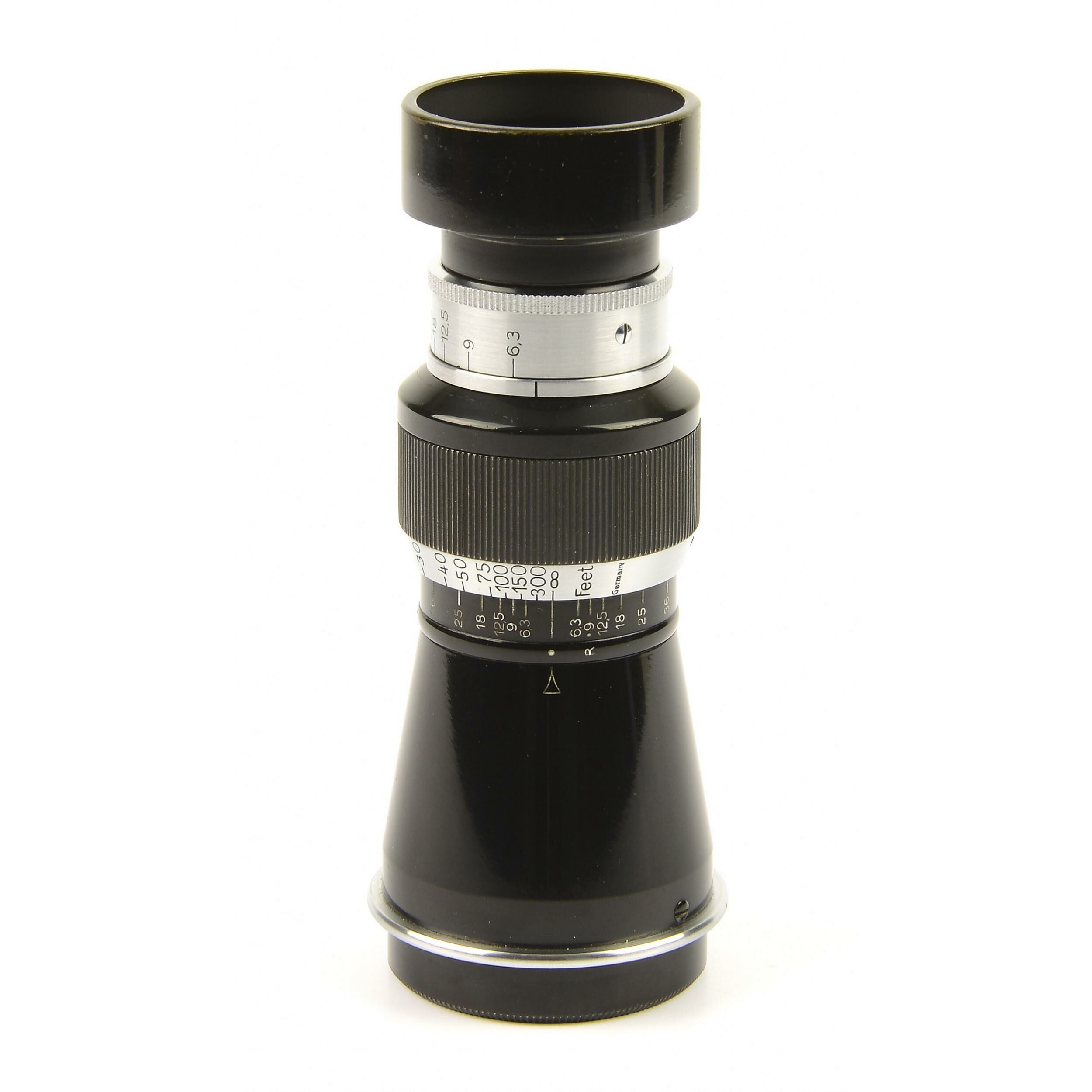 Leitz 105mm f6.3 Mountain Elmar