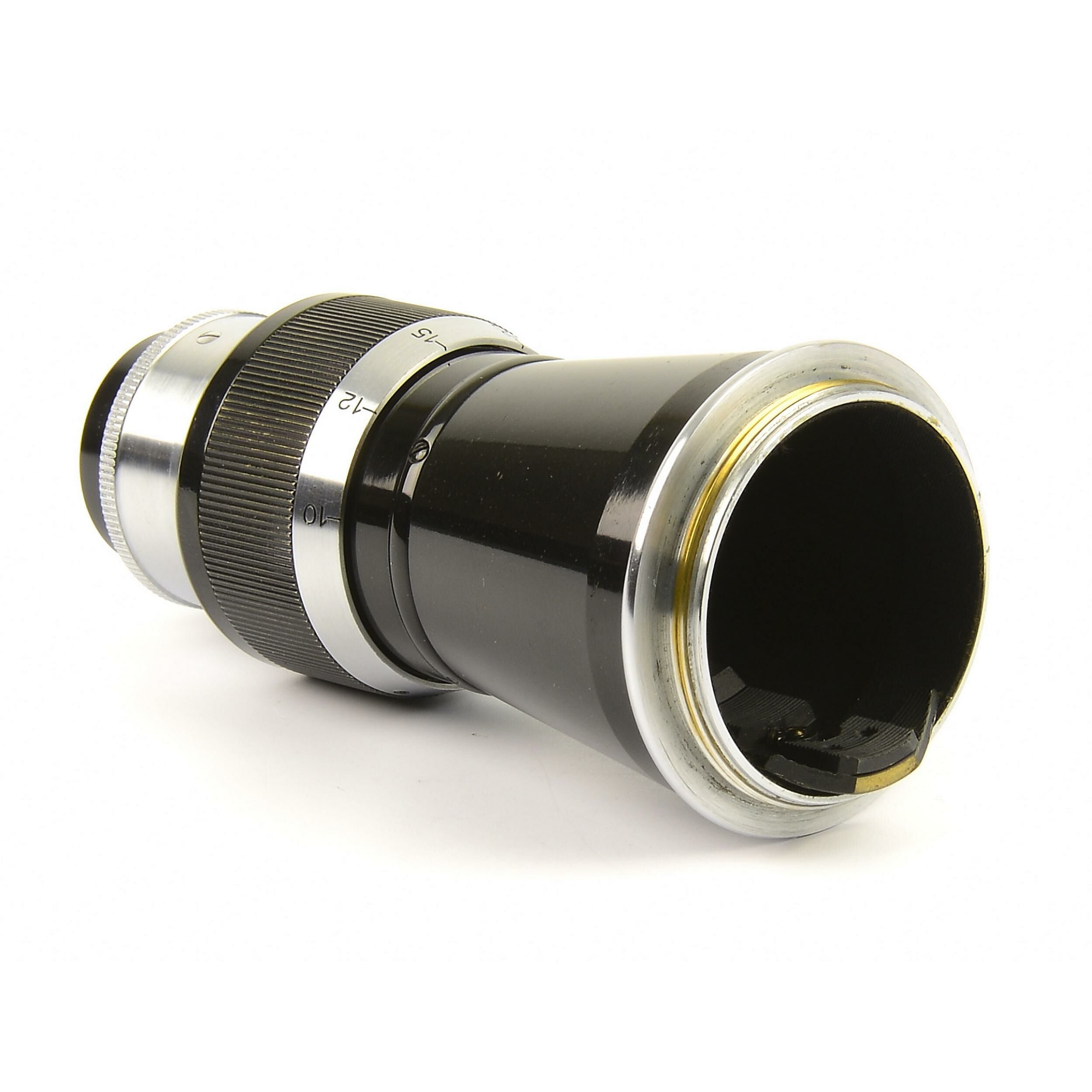 Leitz 105mm f6.3 Mountain Elmar