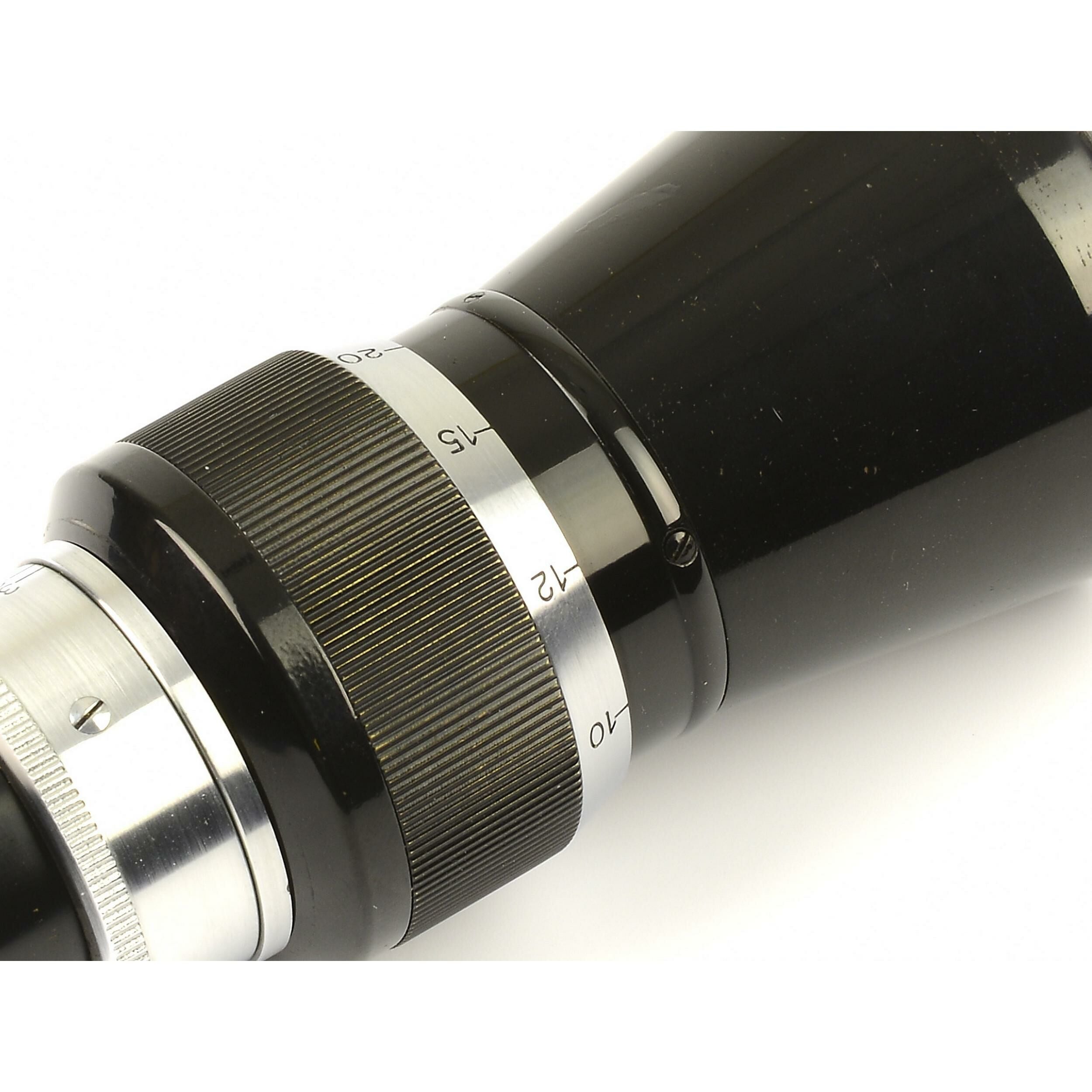 Leitz 105mm f6.3 Mountain Elmar