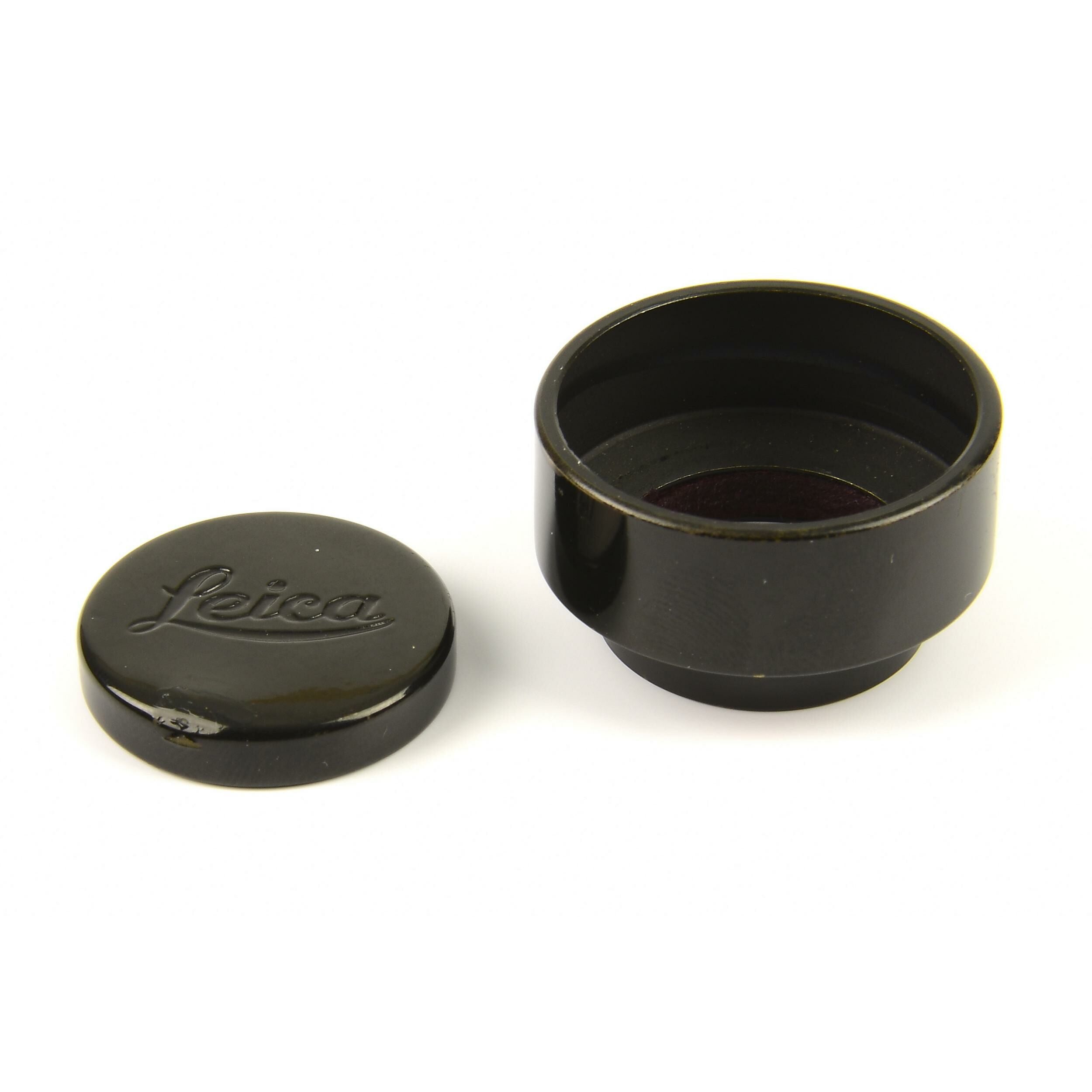 Leitz 105mm f6.3 Mountain Elmar