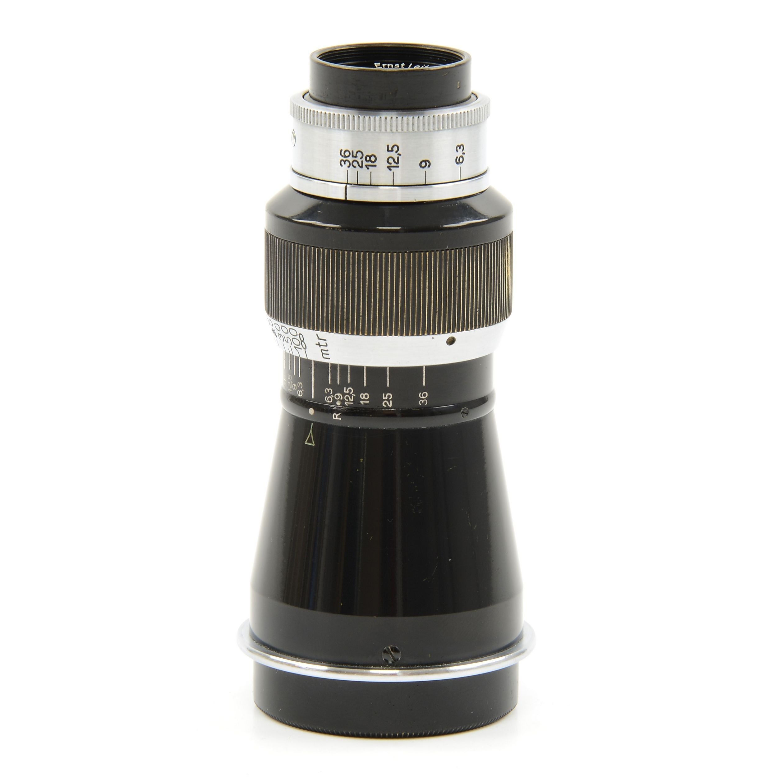 Leitz 105mm f6.3 Mountain Elmar
