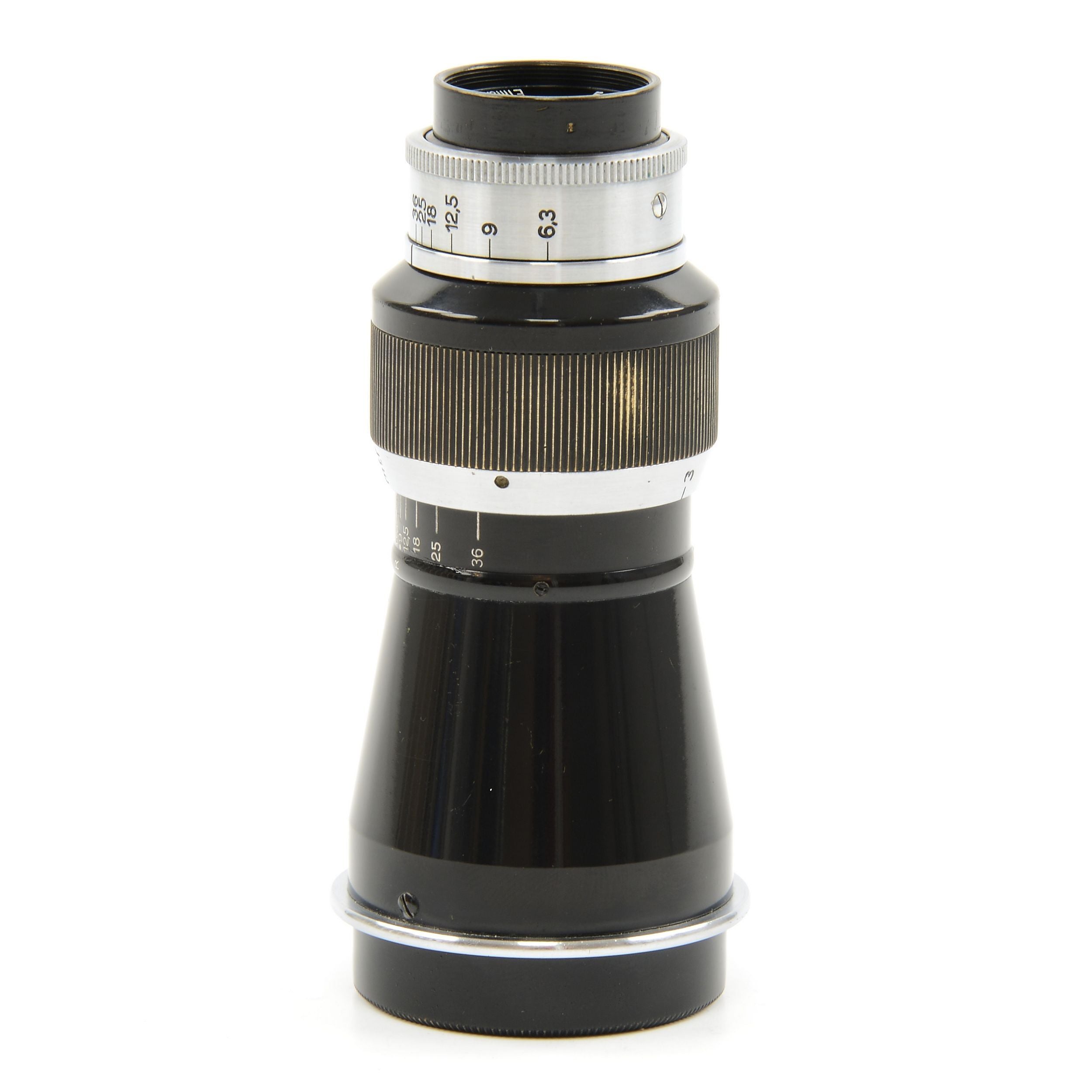 Leitz 105mm f6.3 Mountain Elmar