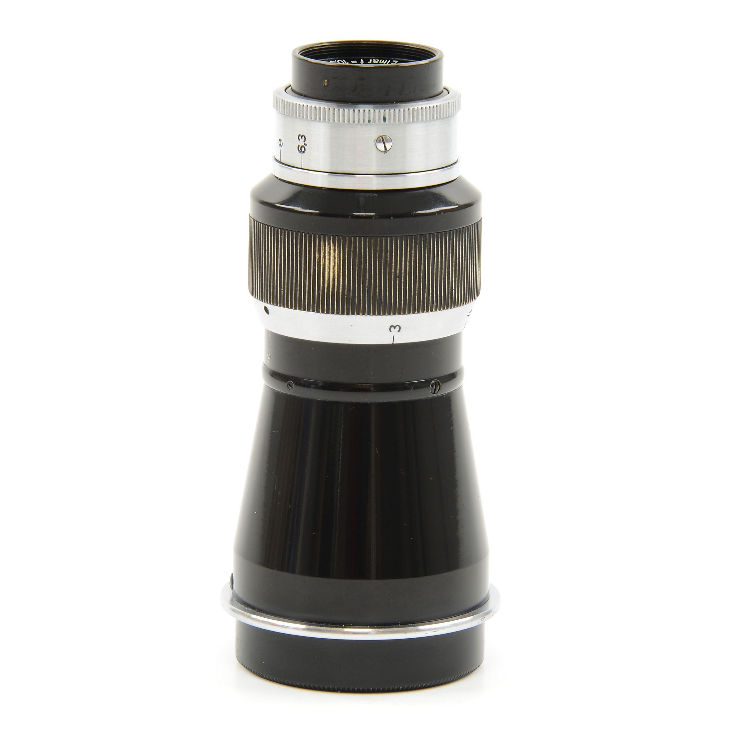 Leitz 105mm f6.3 Mountain Elmar