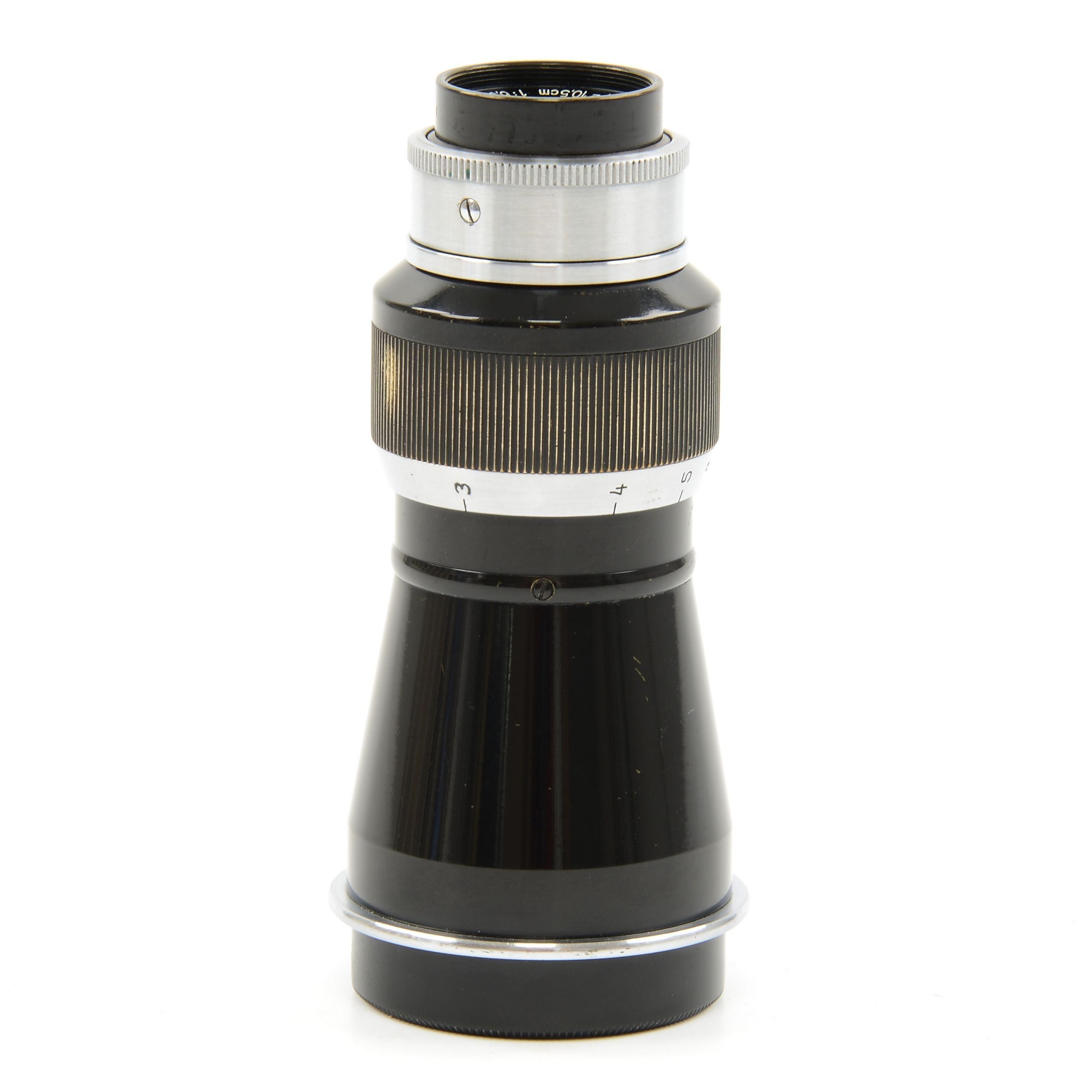 Leitz 105mm f6.3 Mountain Elmar