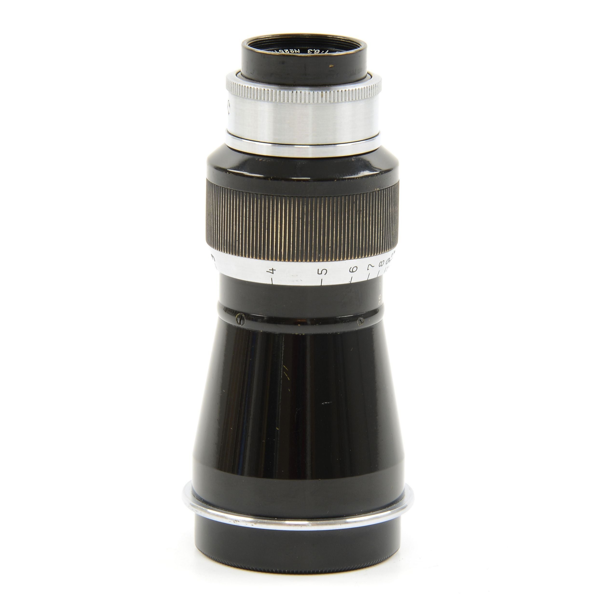 Leitz 105mm f6.3 Mountain Elmar