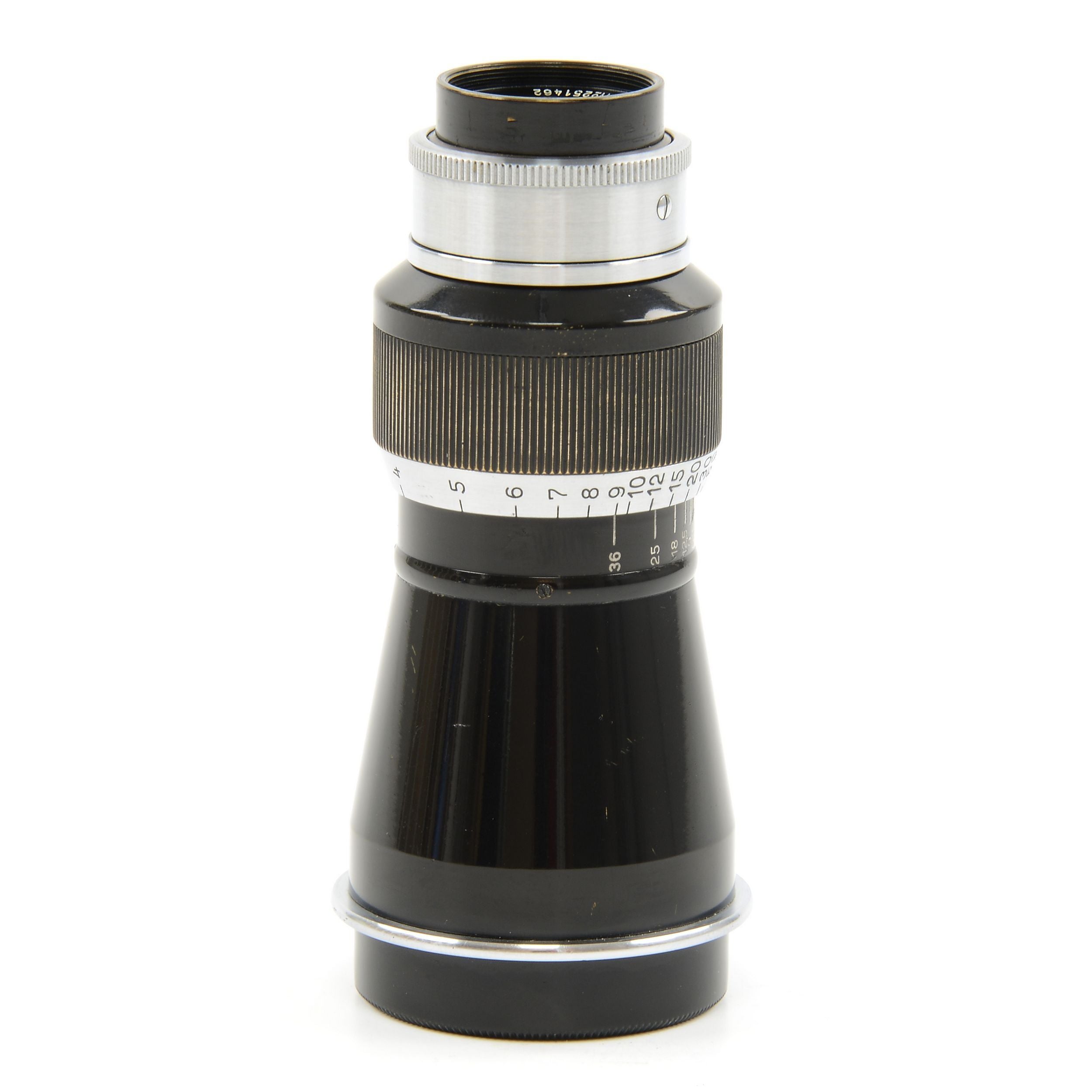 Leitz 105mm f6.3 Mountain Elmar