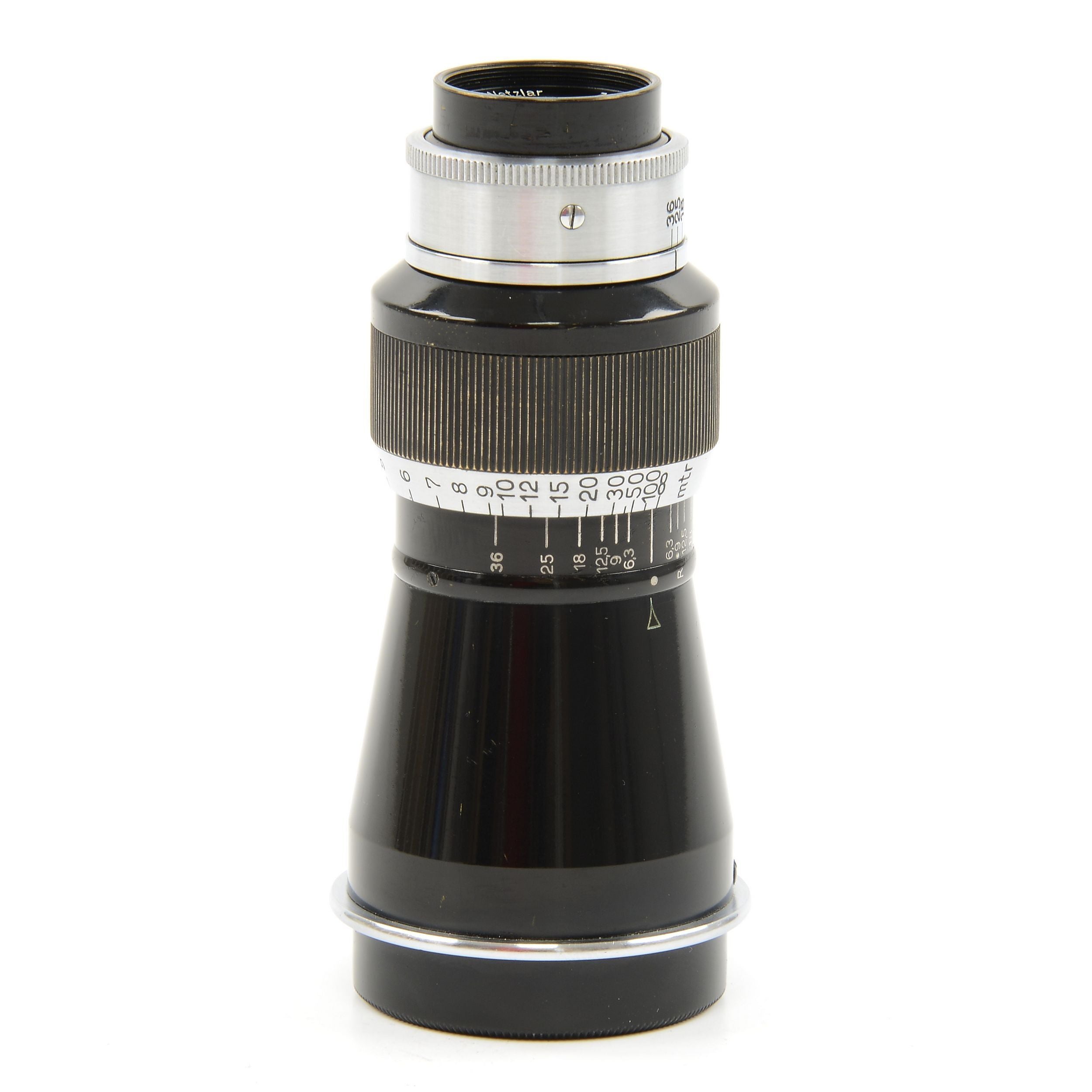 Leitz 105mm f6.3 Mountain Elmar