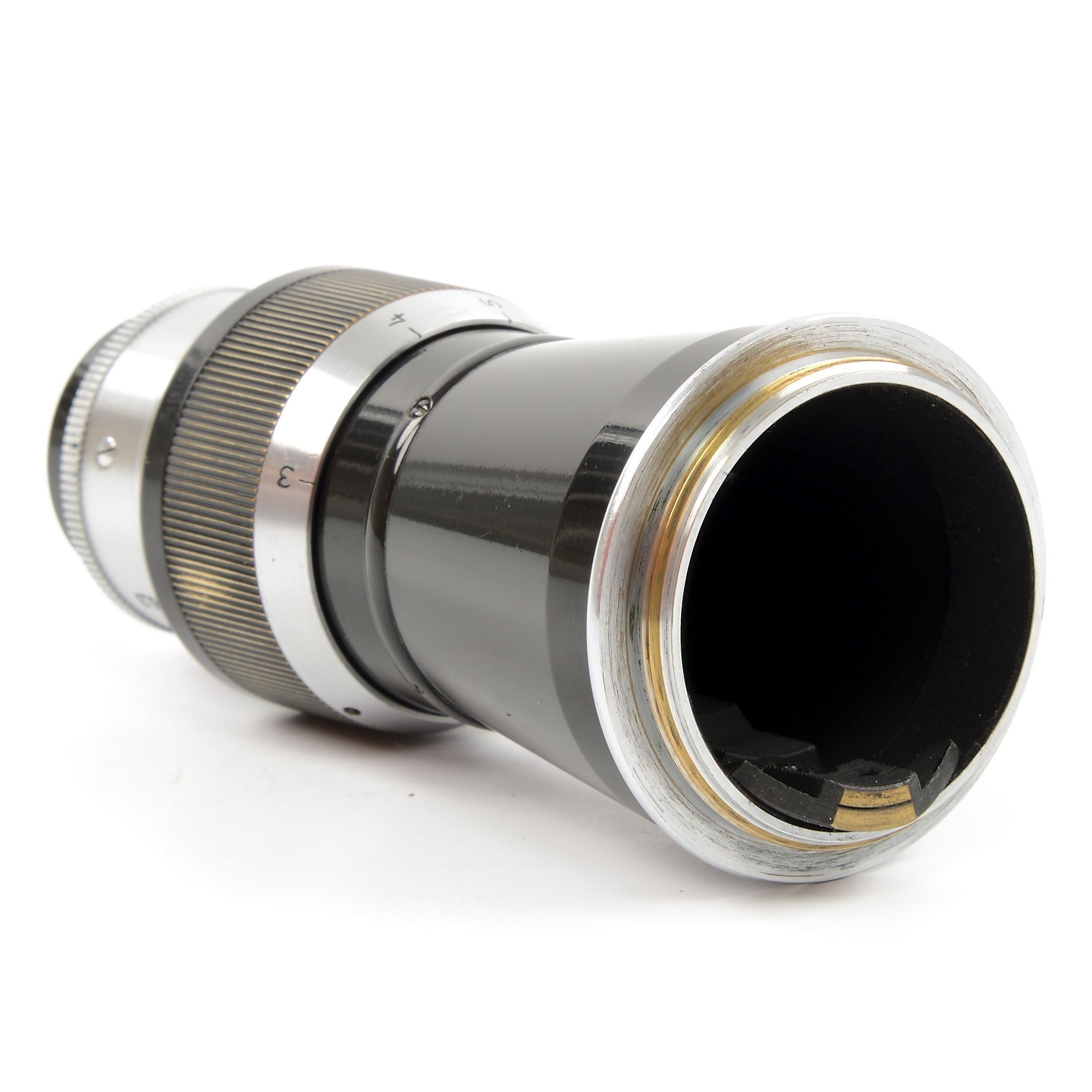 Leitz 105mm f6.3 Mountain Elmar