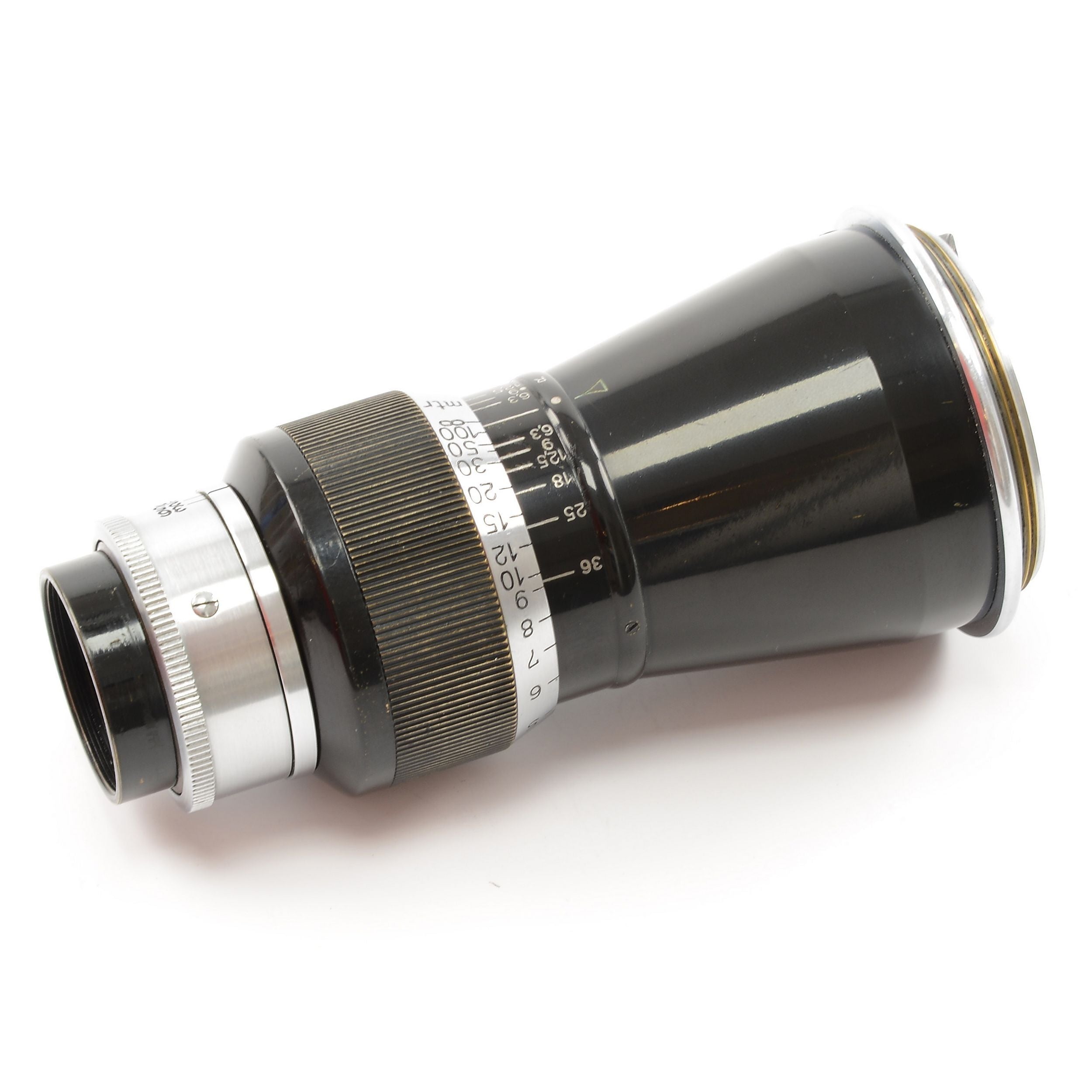 Leitz 105mm f6.3 Mountain Elmar