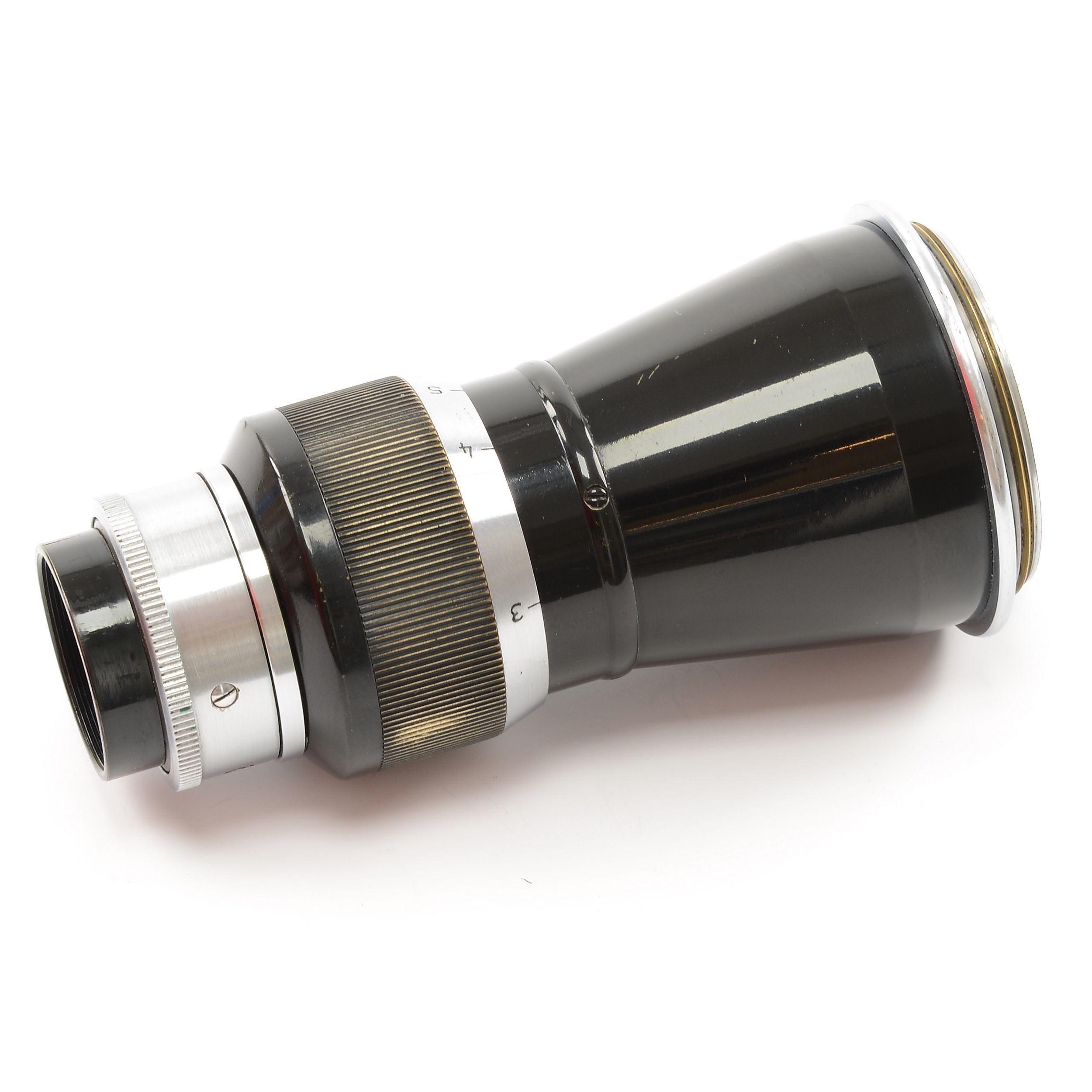 Leitz 105mm f6.3 Mountain Elmar