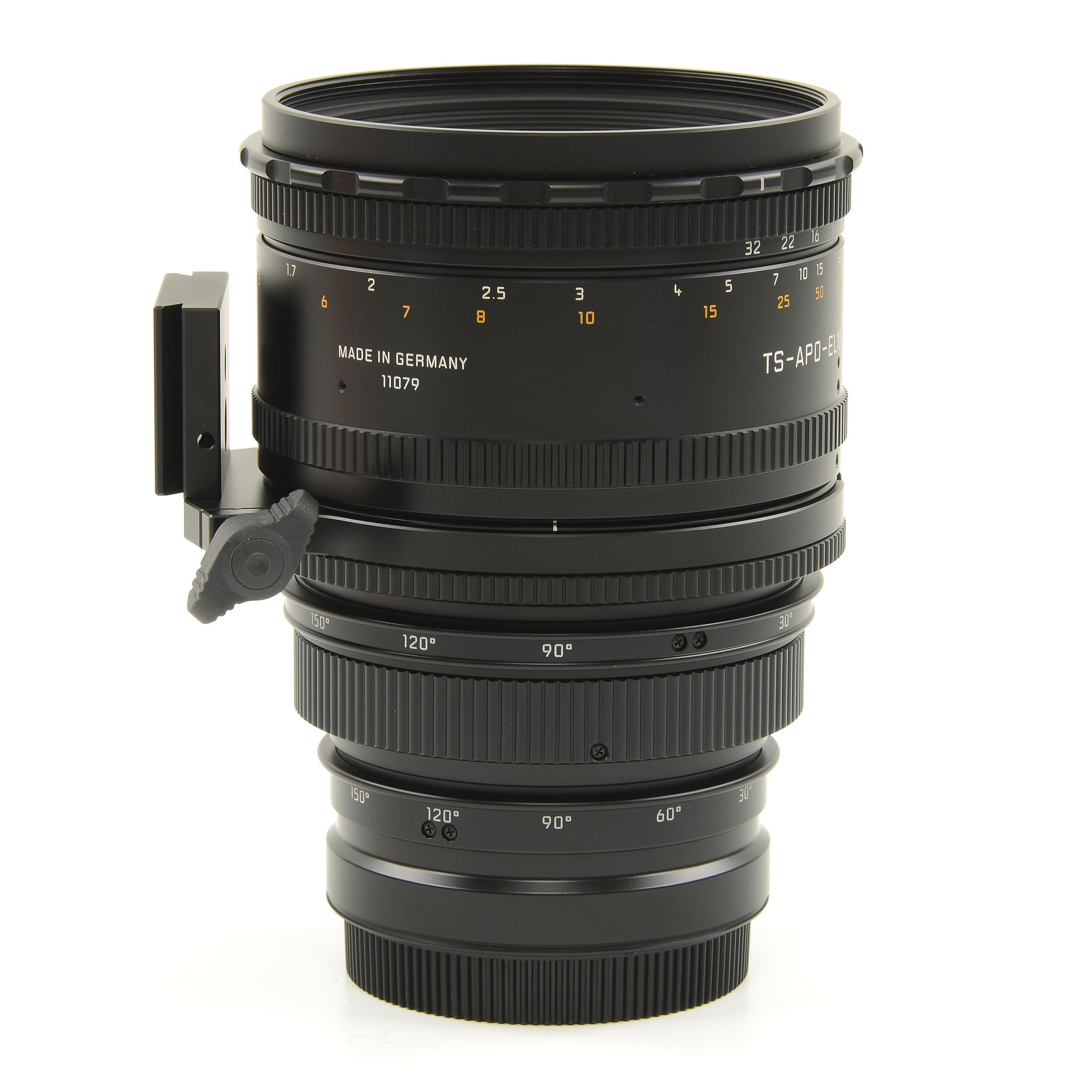 Leica 120mm f5.6 TS-APO-Elmar-S