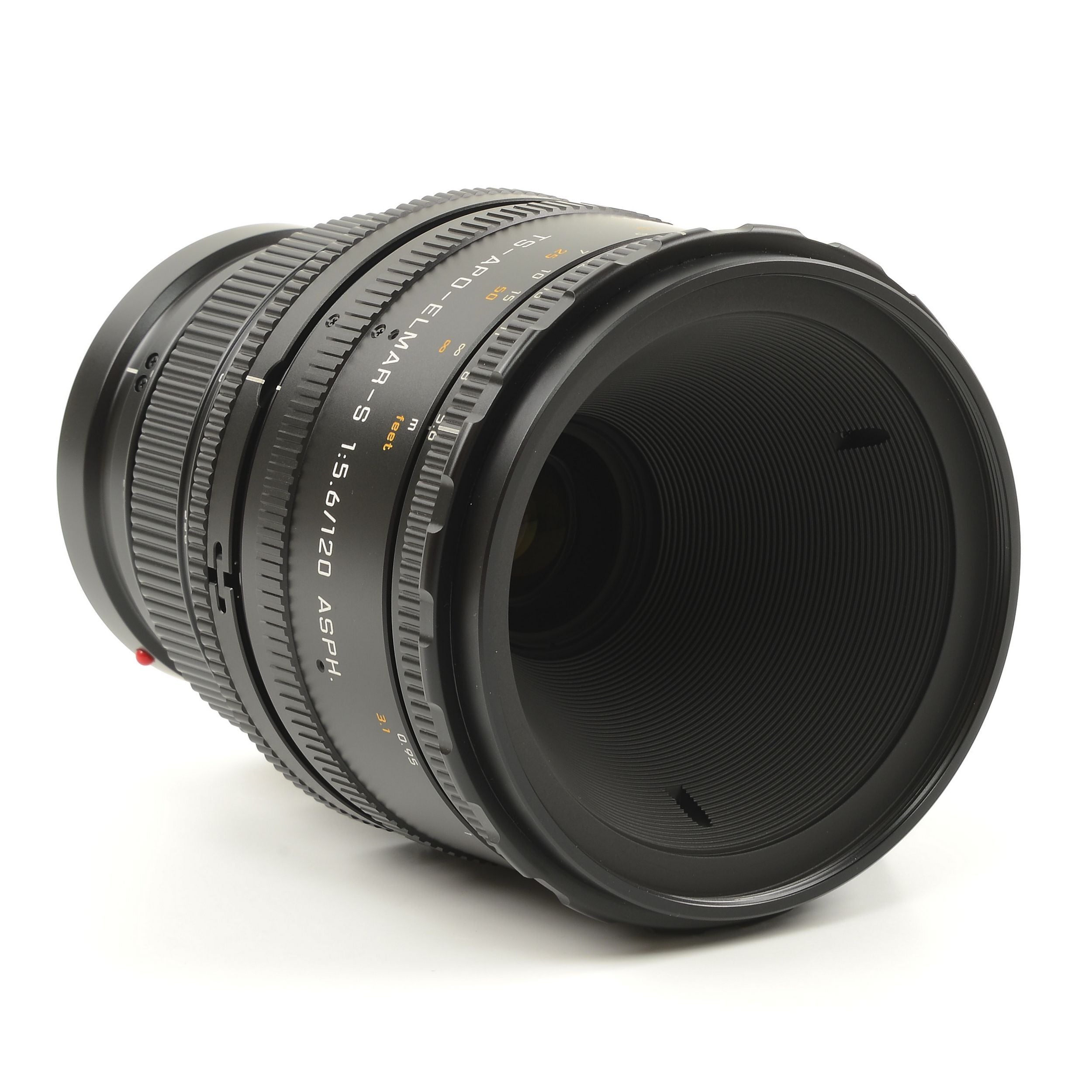 Leica 120mm f5.6 TS-APO-Elmar-S